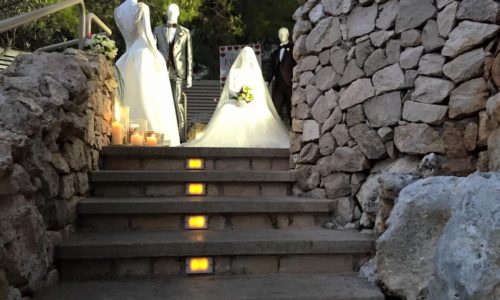 L’ORO ROSSO DEL SALENTO:</BR>EVENTO AL GIBO’