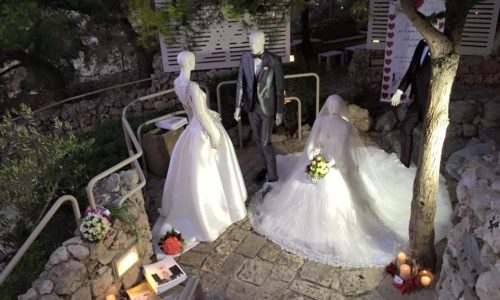 L’ORO ROSSO DEL SALENTO:</BR>EVENTO AL GIBO’