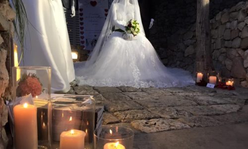 L’ORO ROSSO DEL SALENTO:</BR>EVENTO AL GIBO’