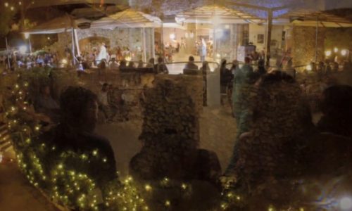 L’ORO ROSSO DEL SALENTO:</BR>EVENTO AL GIBO’