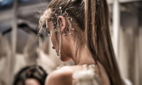 BARCELLONA BRIDAL FASHION WEEK