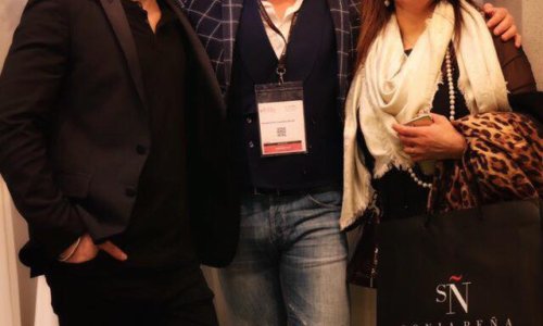 BARCELLONA BRIDAL FASHION WEEK