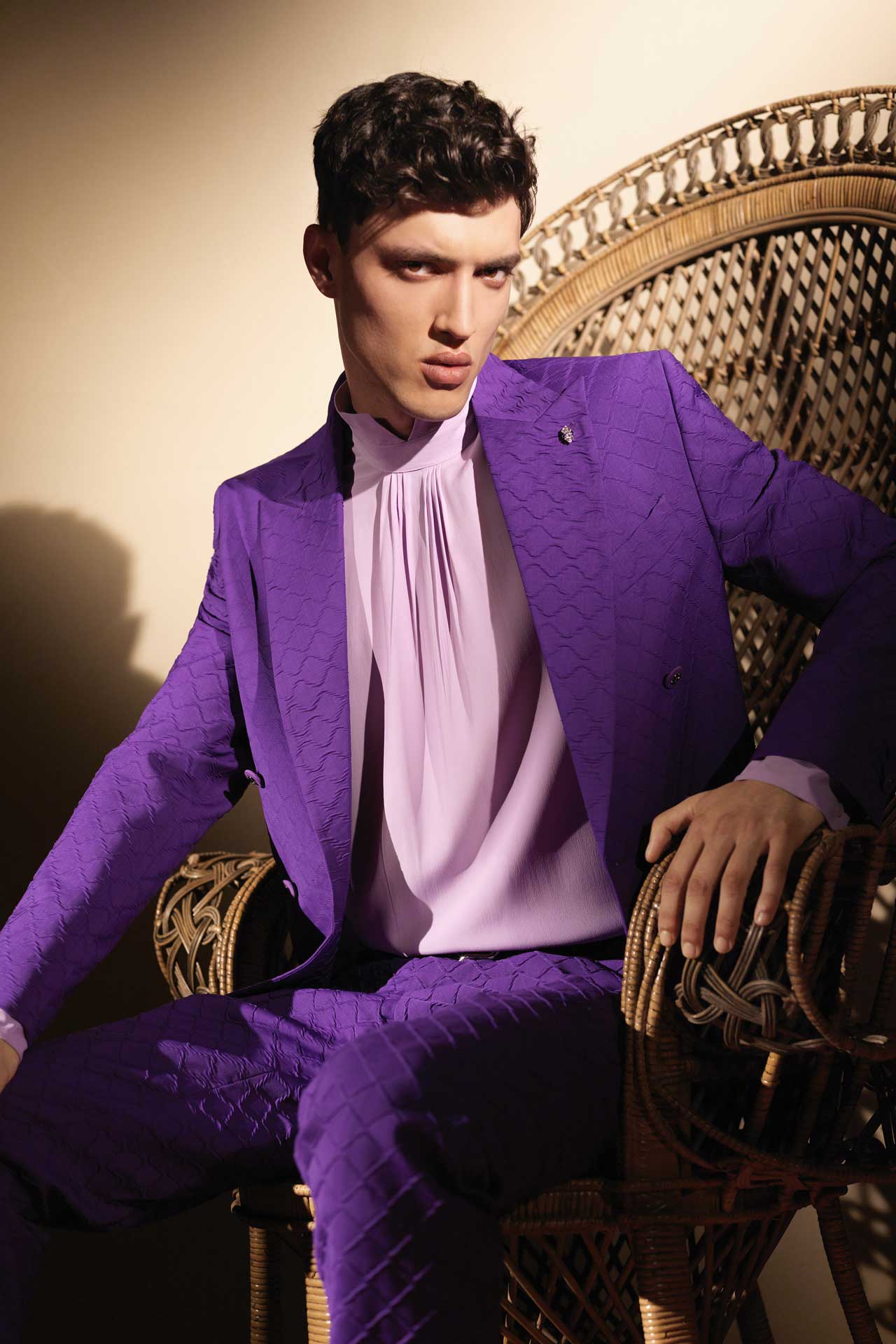 CARLO PIGNATELLI