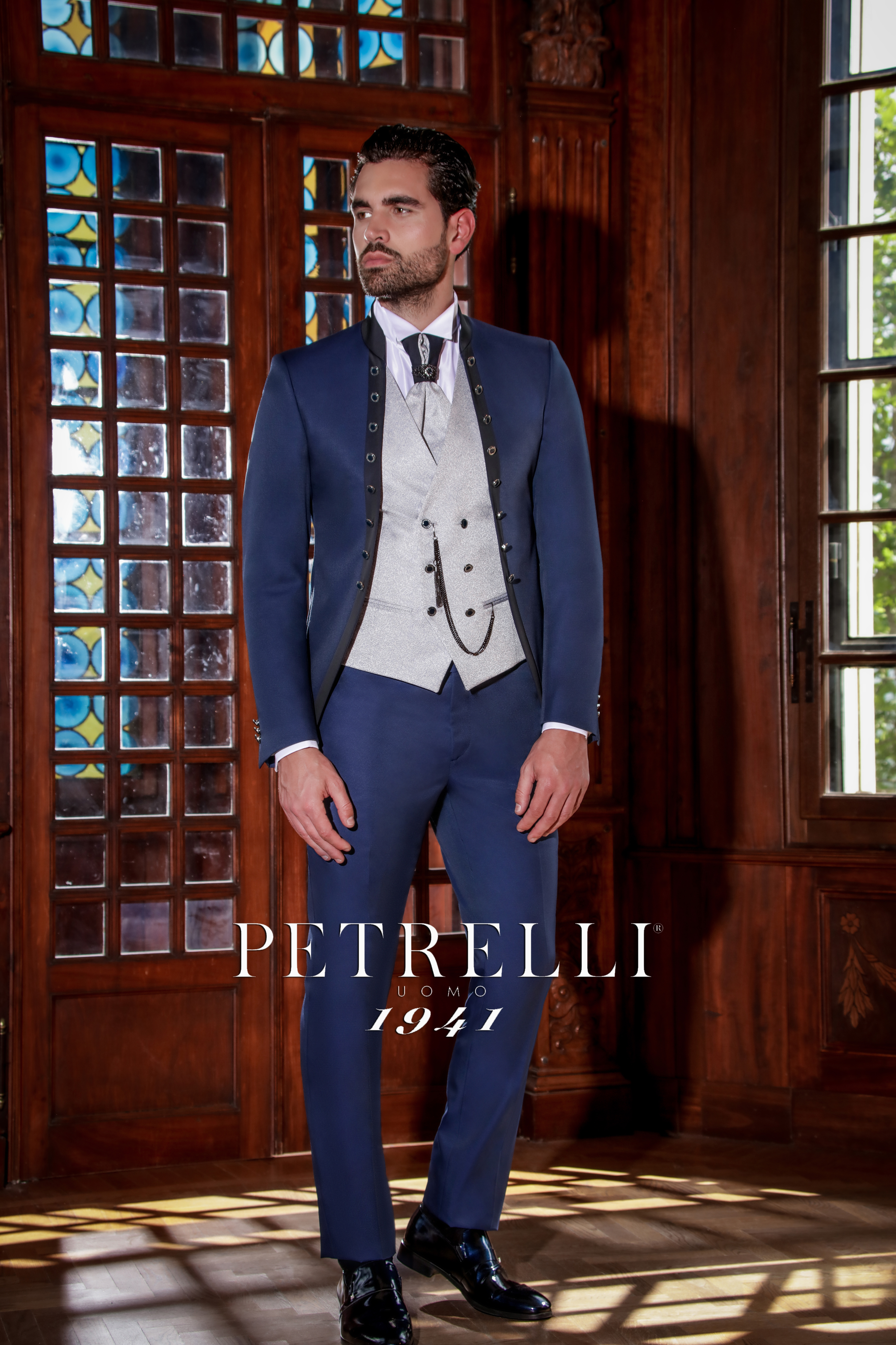 COLLEZIONE PETRELLI