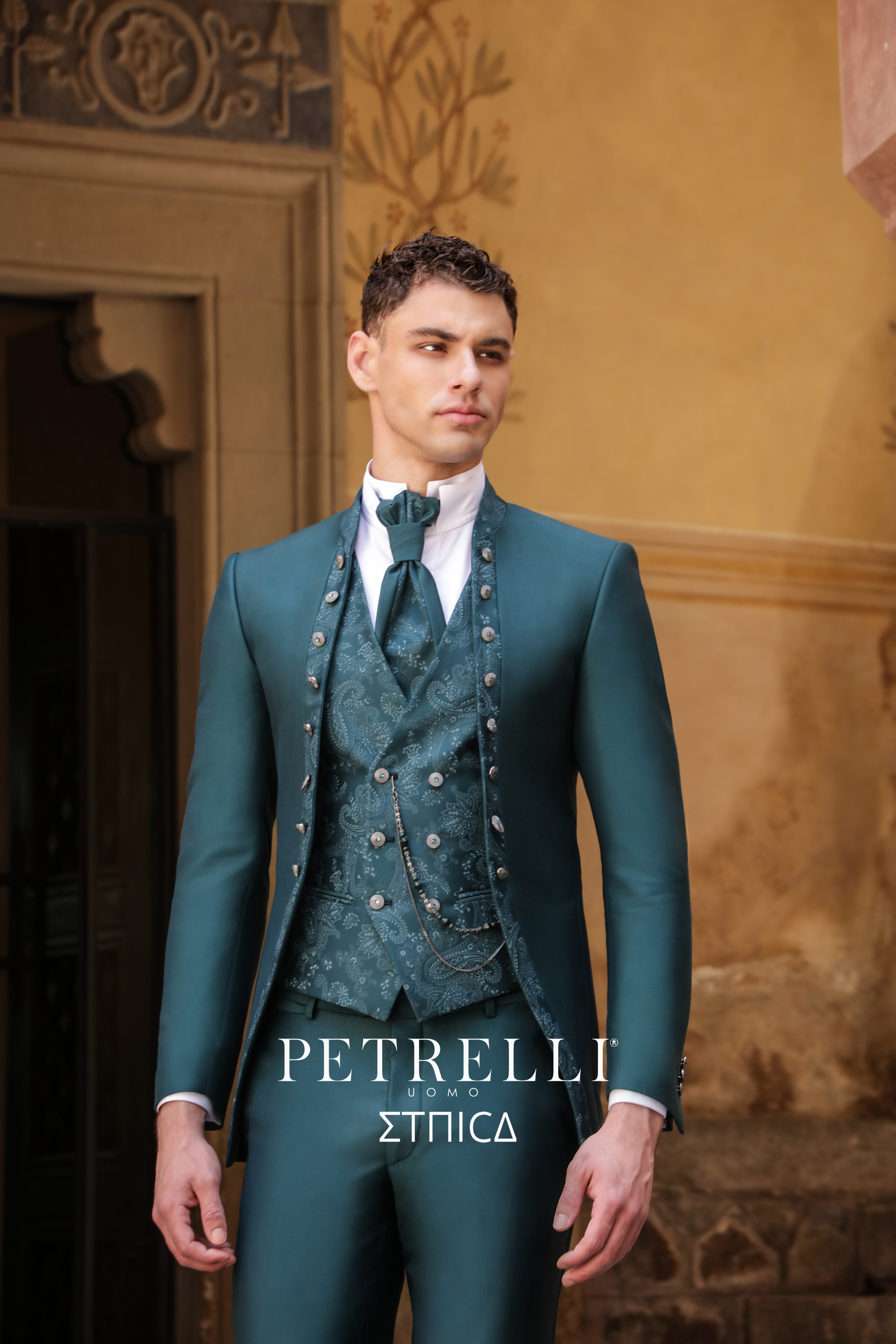 COLLEZIONE PETRELLI
