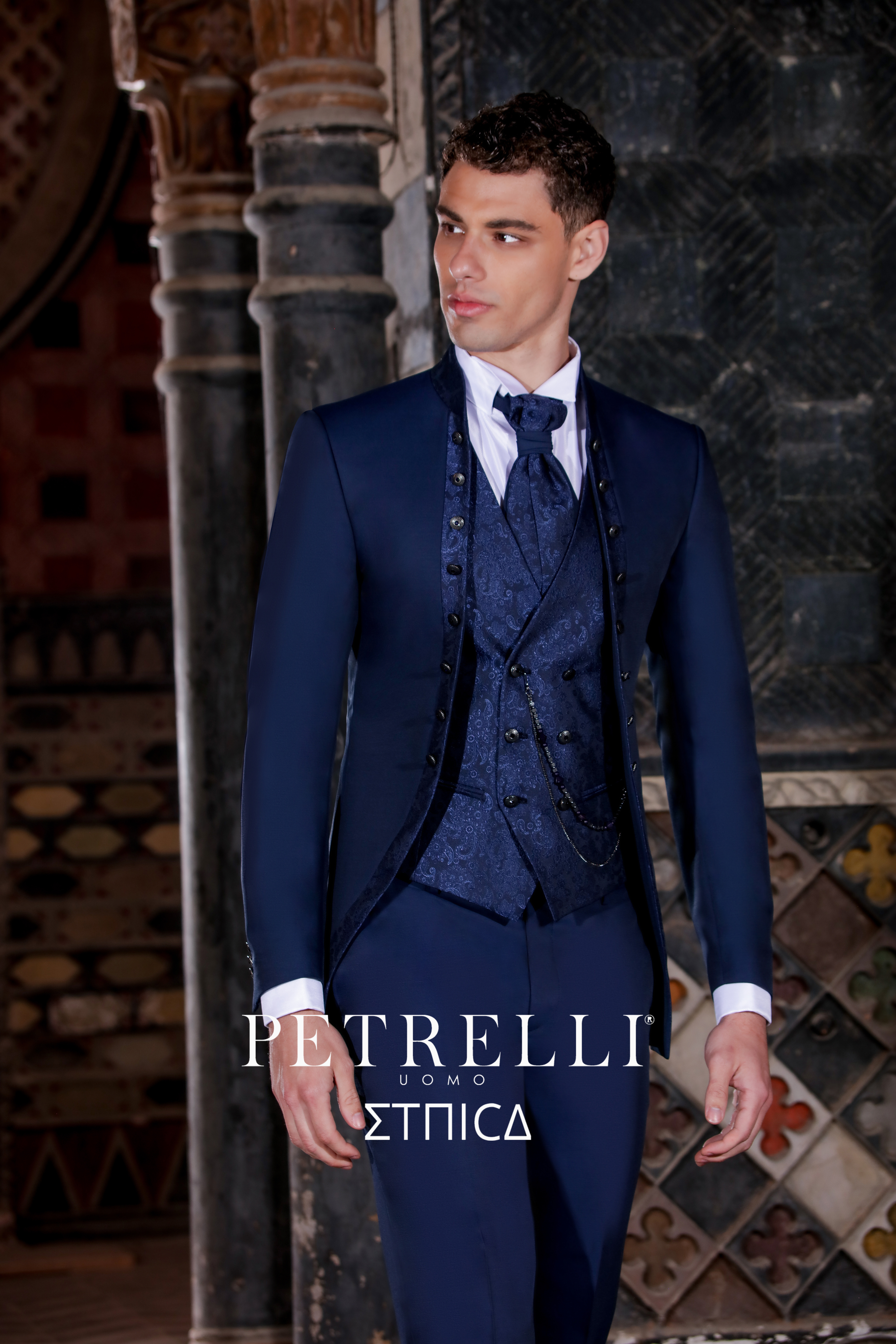 COLLEZIONE PETRELLI