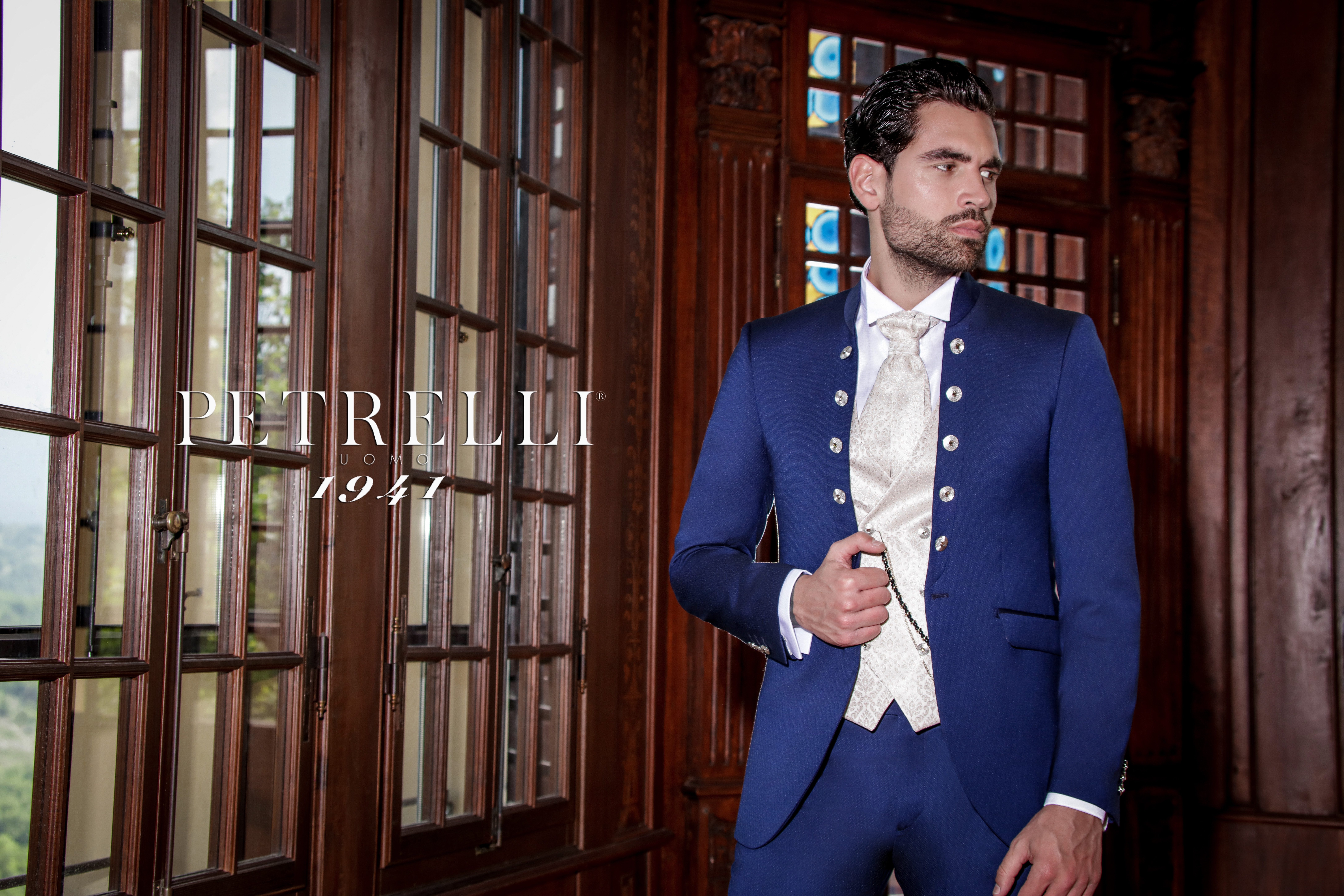 COLLEZIONE PETRELLI