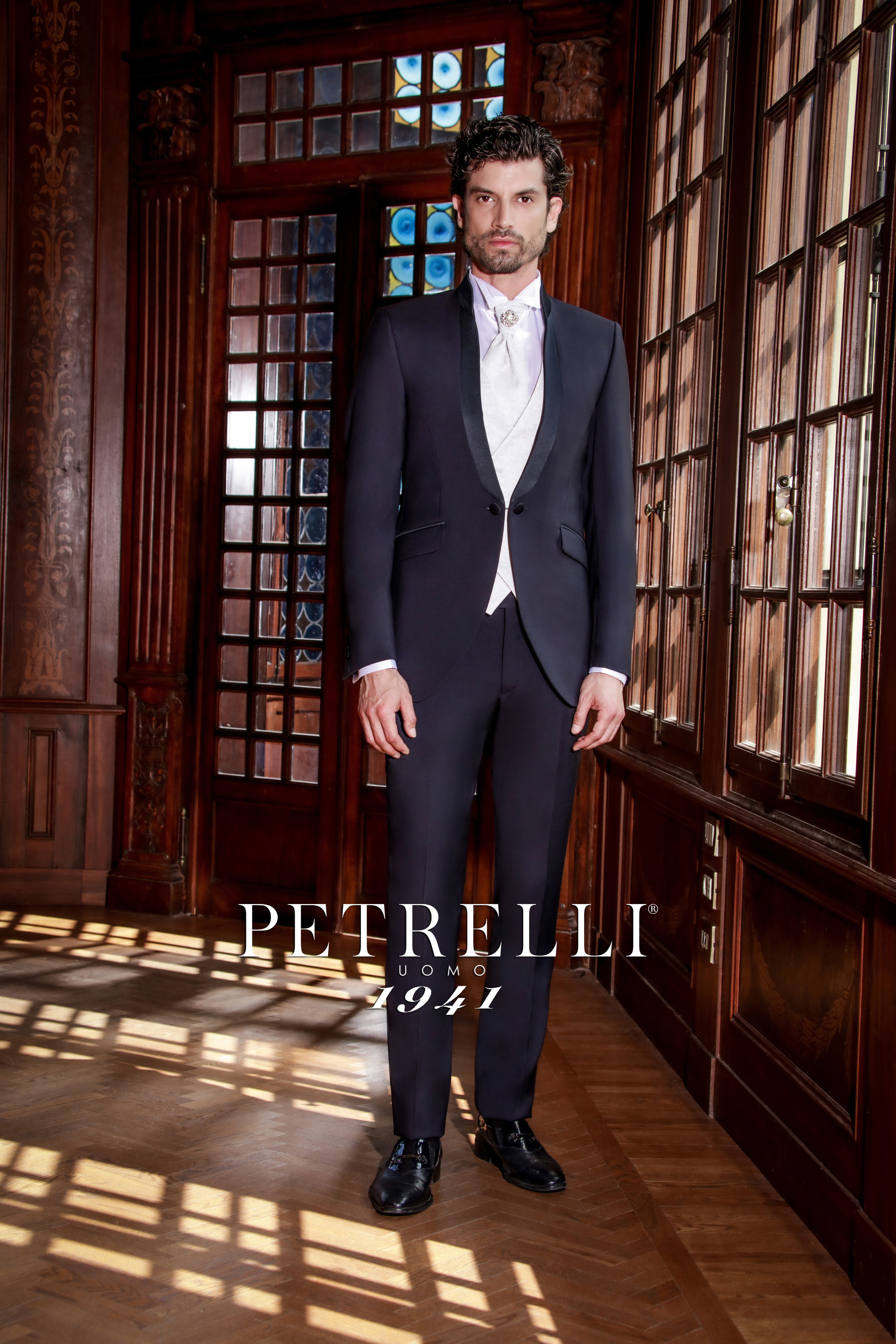 COLLEZIONE PETRELLI