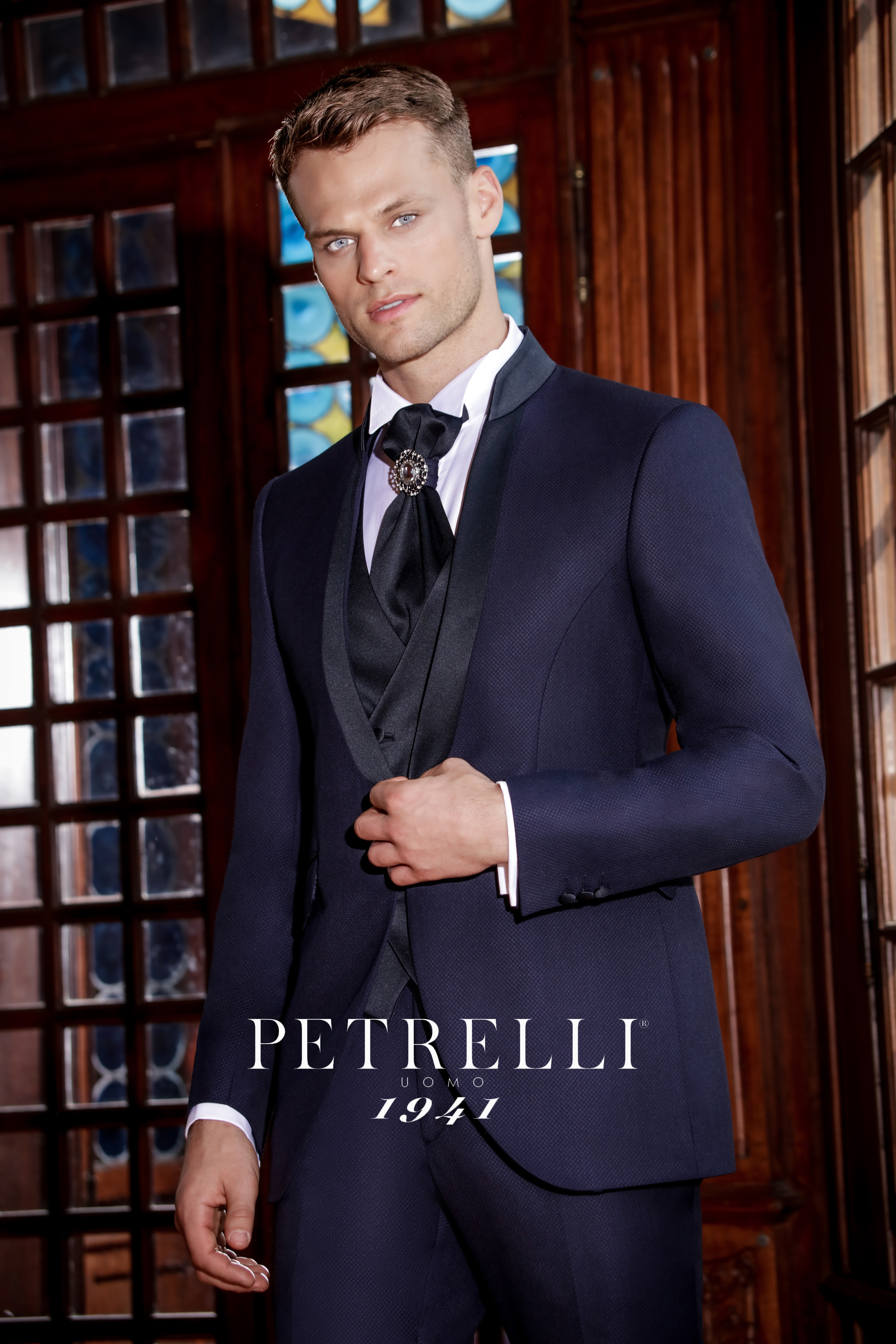 COLLEZIONE PETRELLI