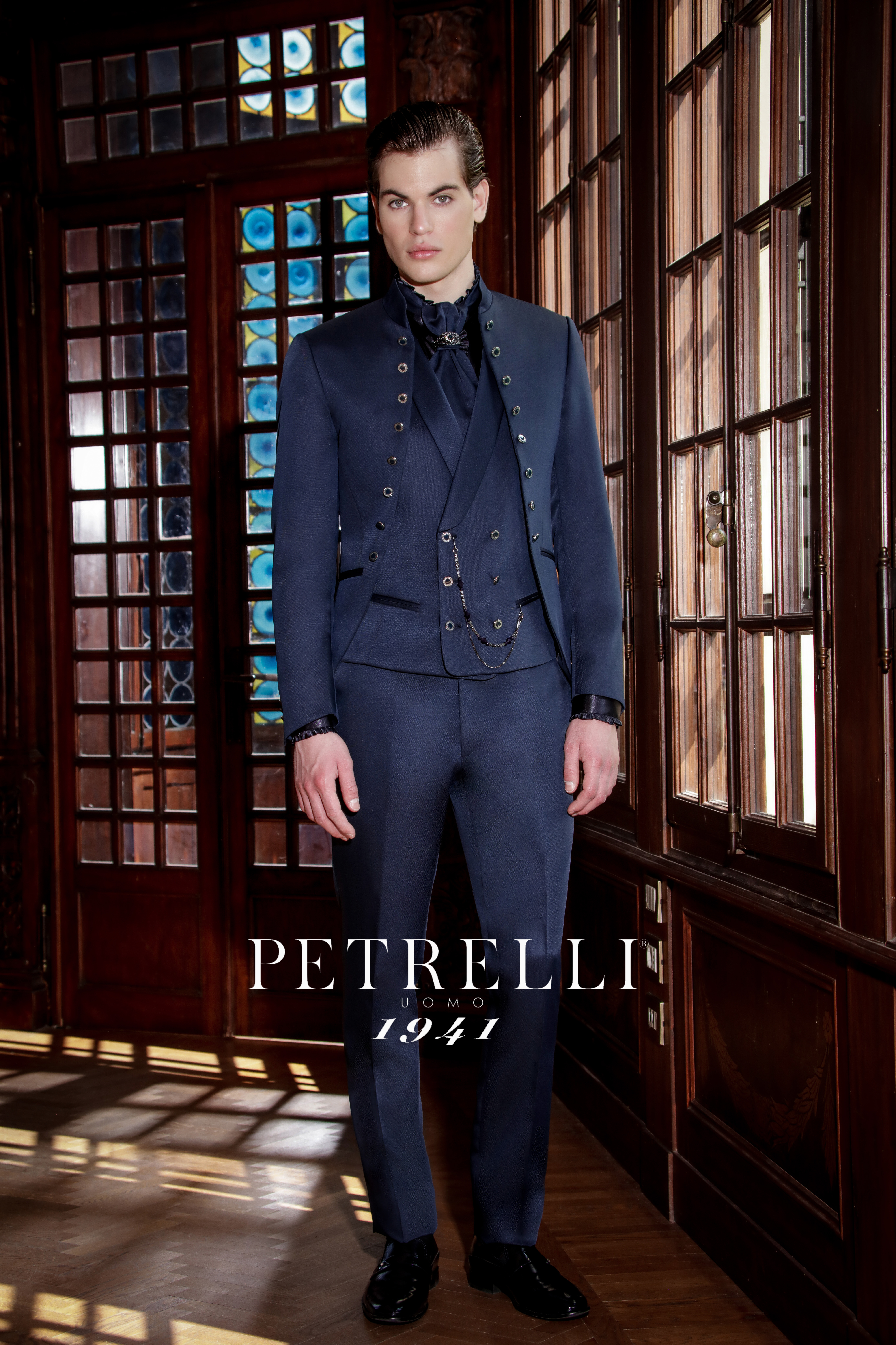 COLLEZIONE PETRELLI