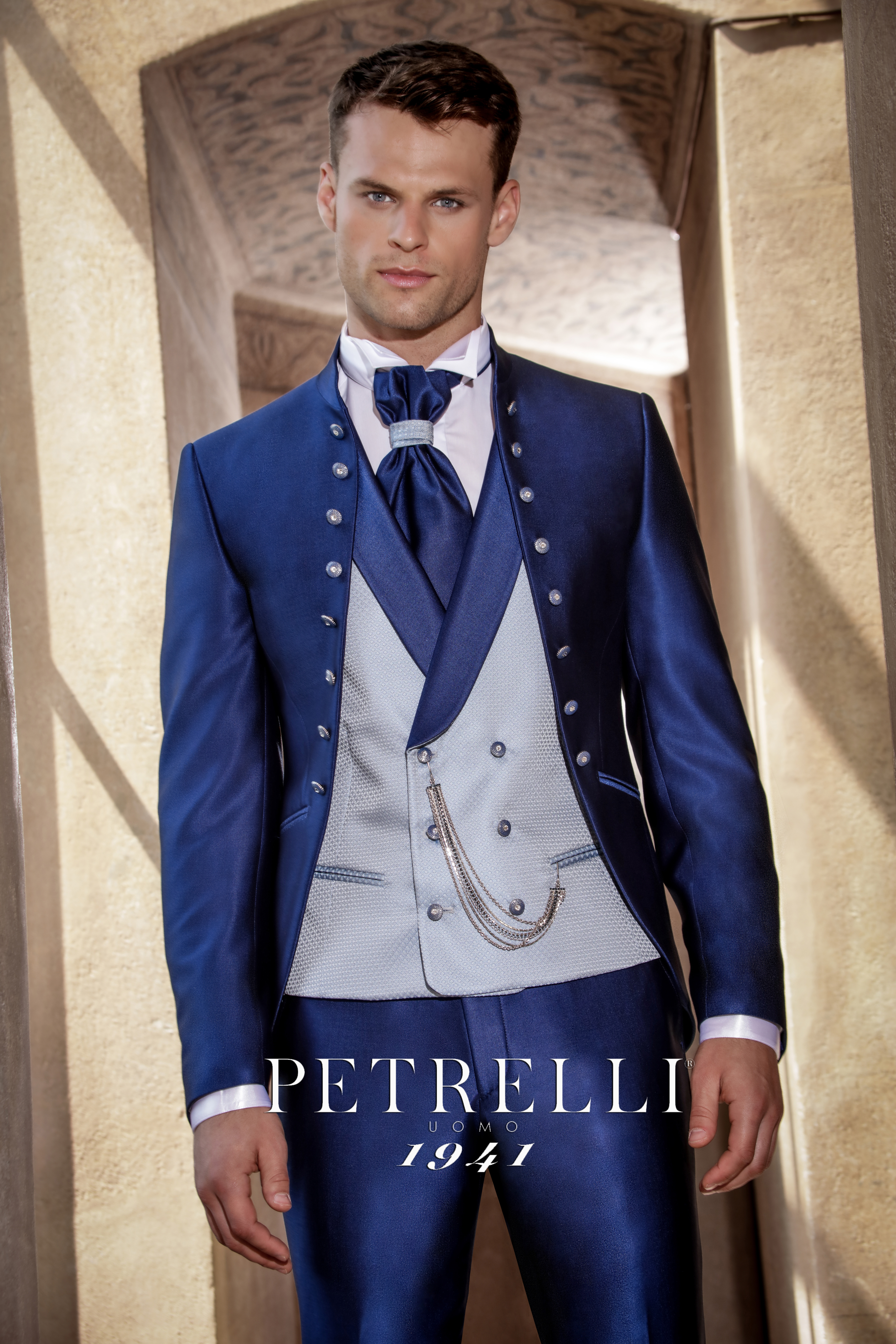 COLLEZIONE PETRELLI