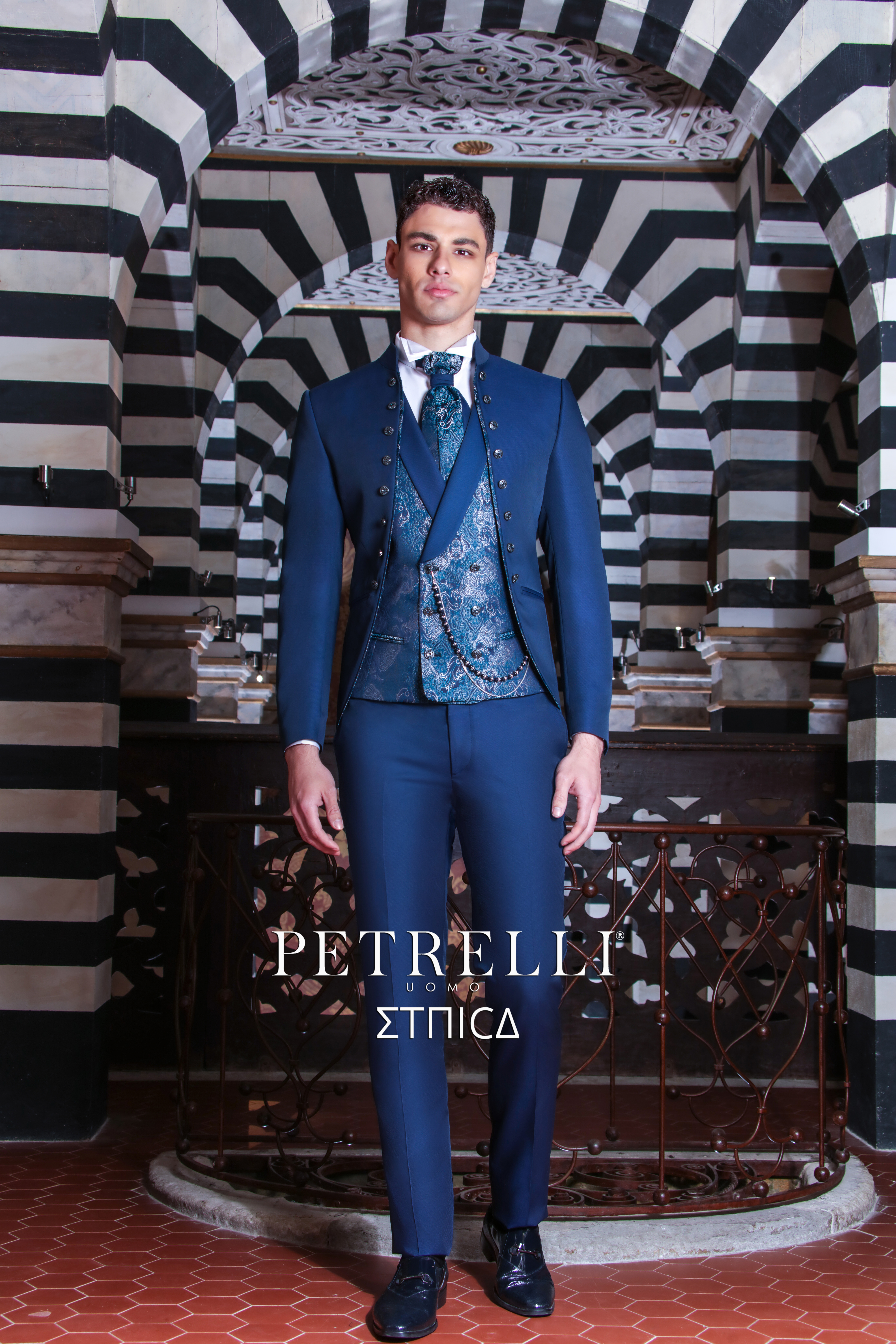 COLLEZIONE PETRELLI