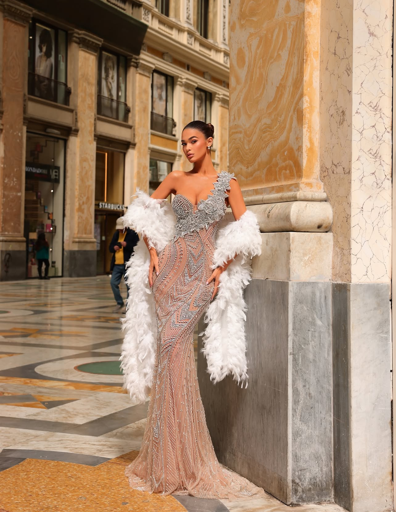 Abiti Diociottesimo