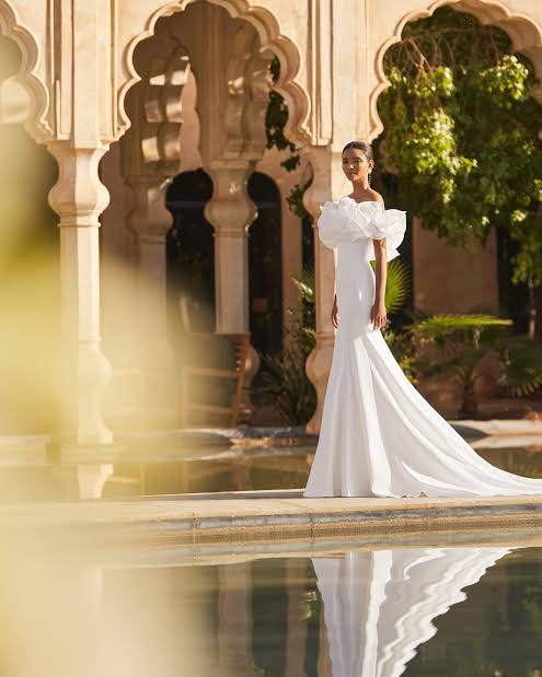 Rosa Clarà Couture 2026