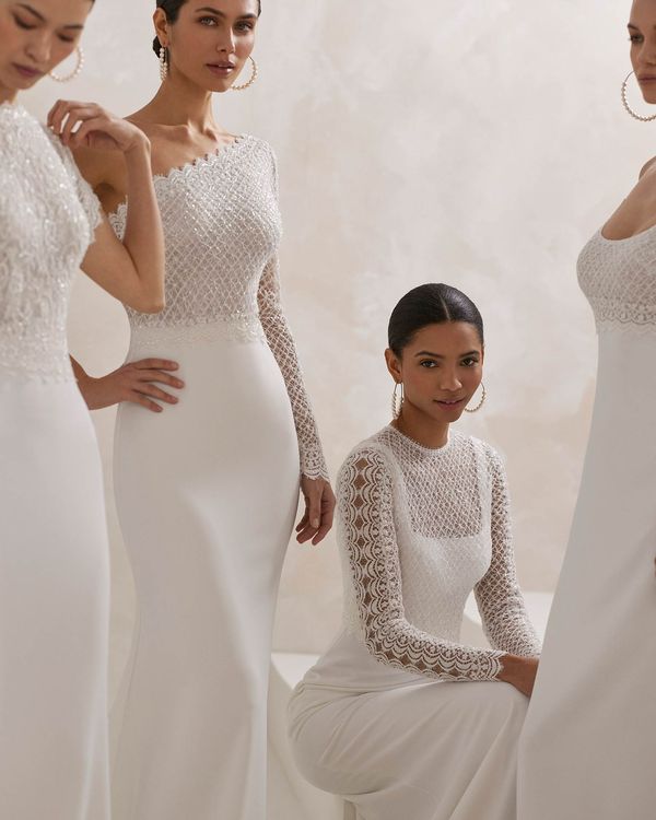 Rosa Clarà Couture 2026