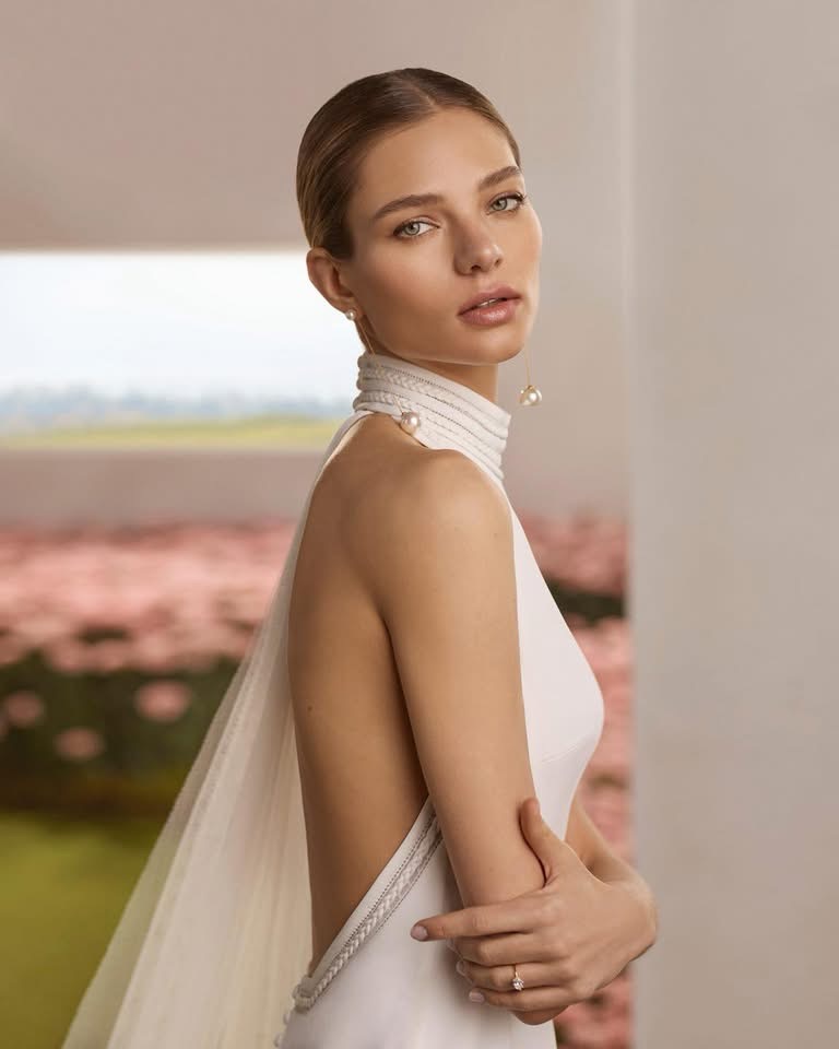 Rosa Clarà Couture 2026