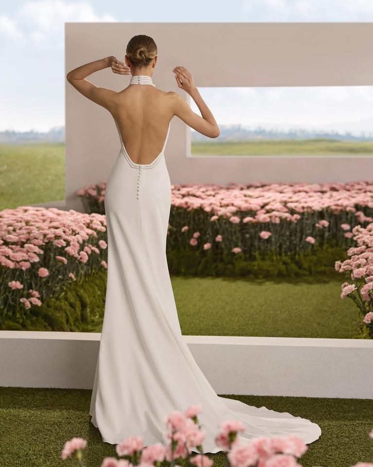 Rosa Clarà Couture 2026