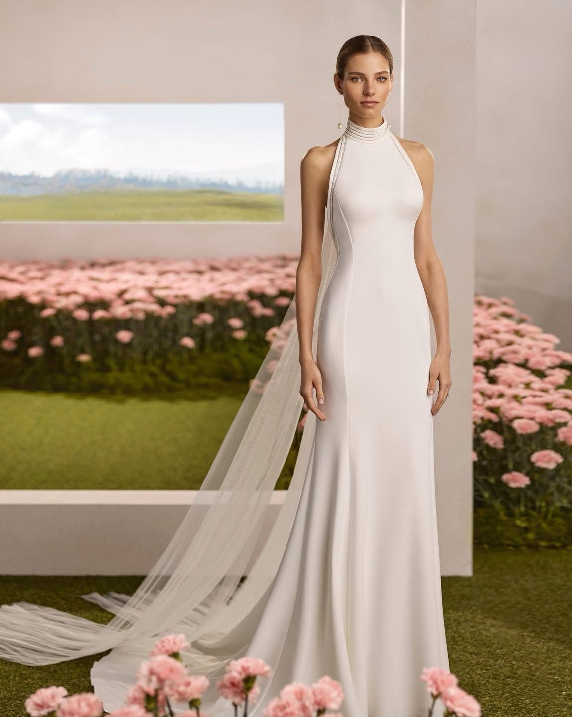 Rosa Clarà Couture 2026