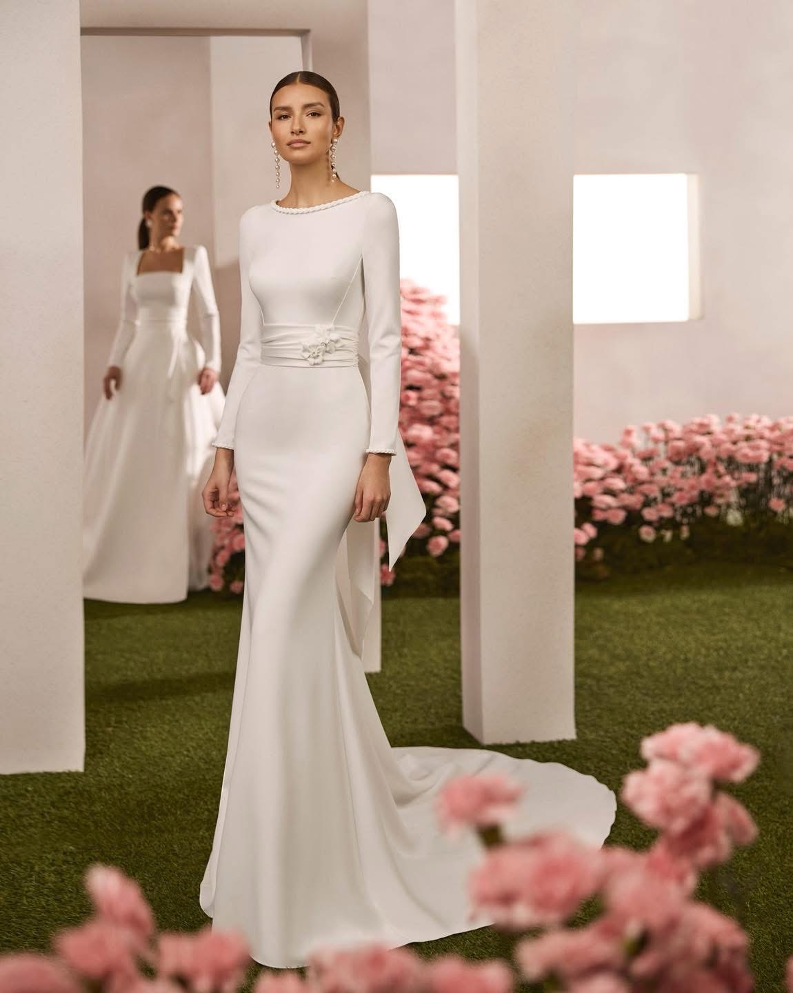 Rosa Clarà Couture 2026