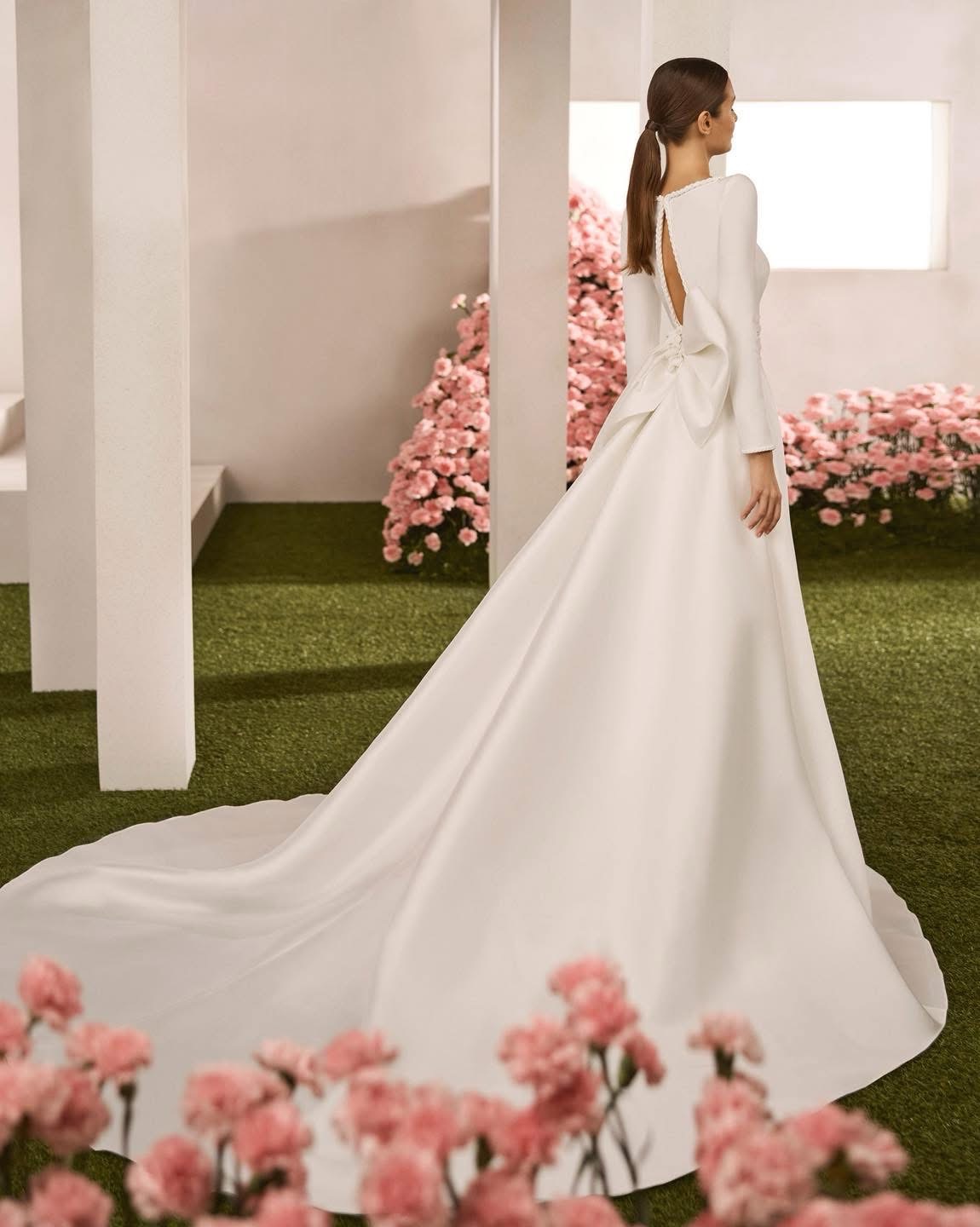 Rosa Clarà Couture 2026