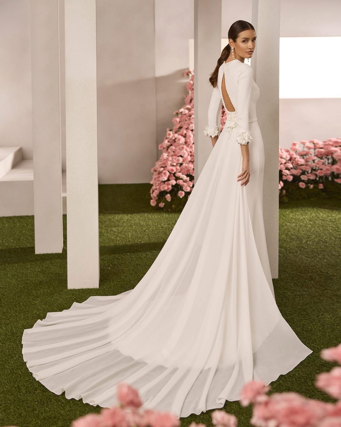 Rosa Clarà Couture 2026