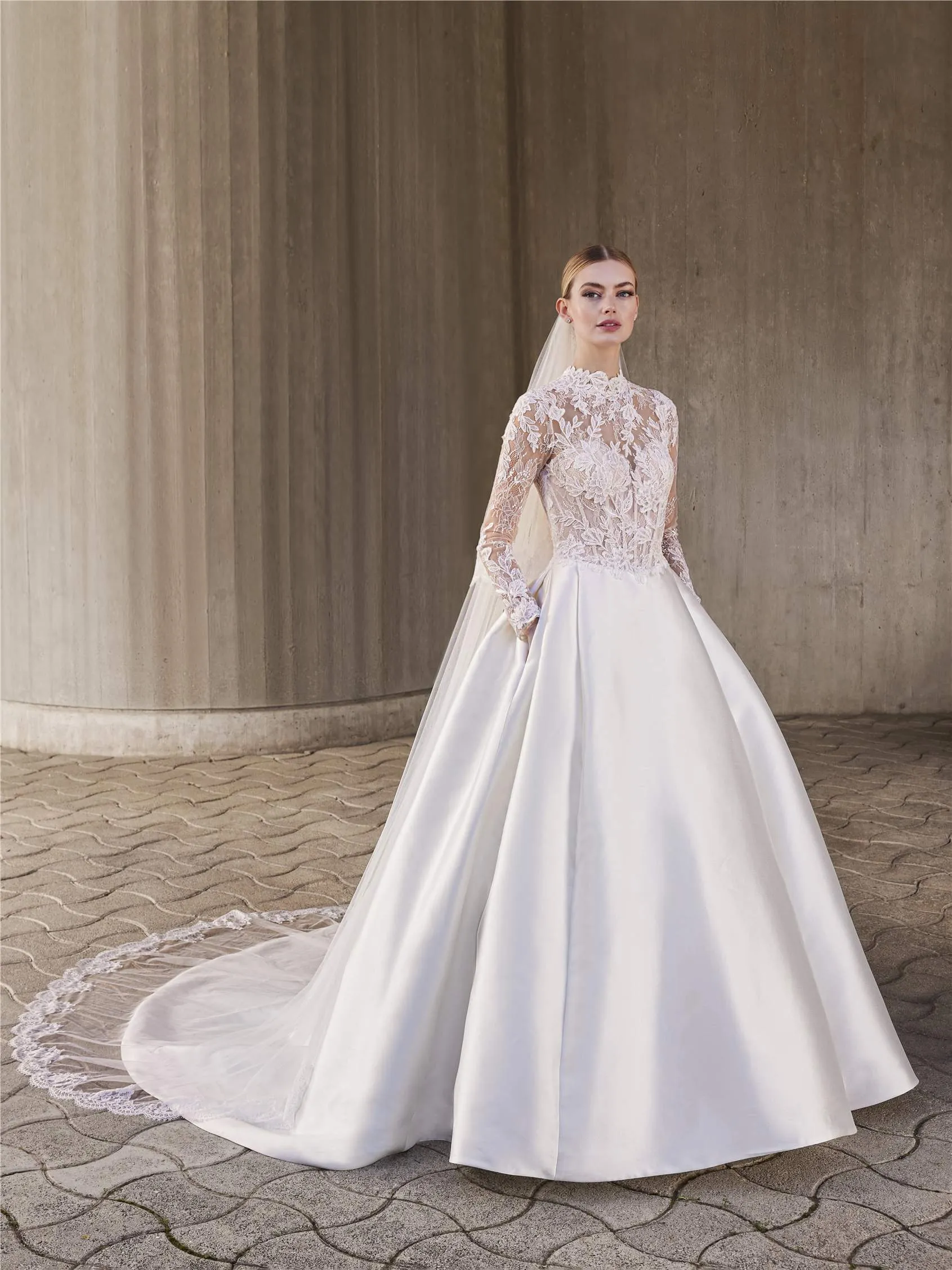 Pronovias 2026