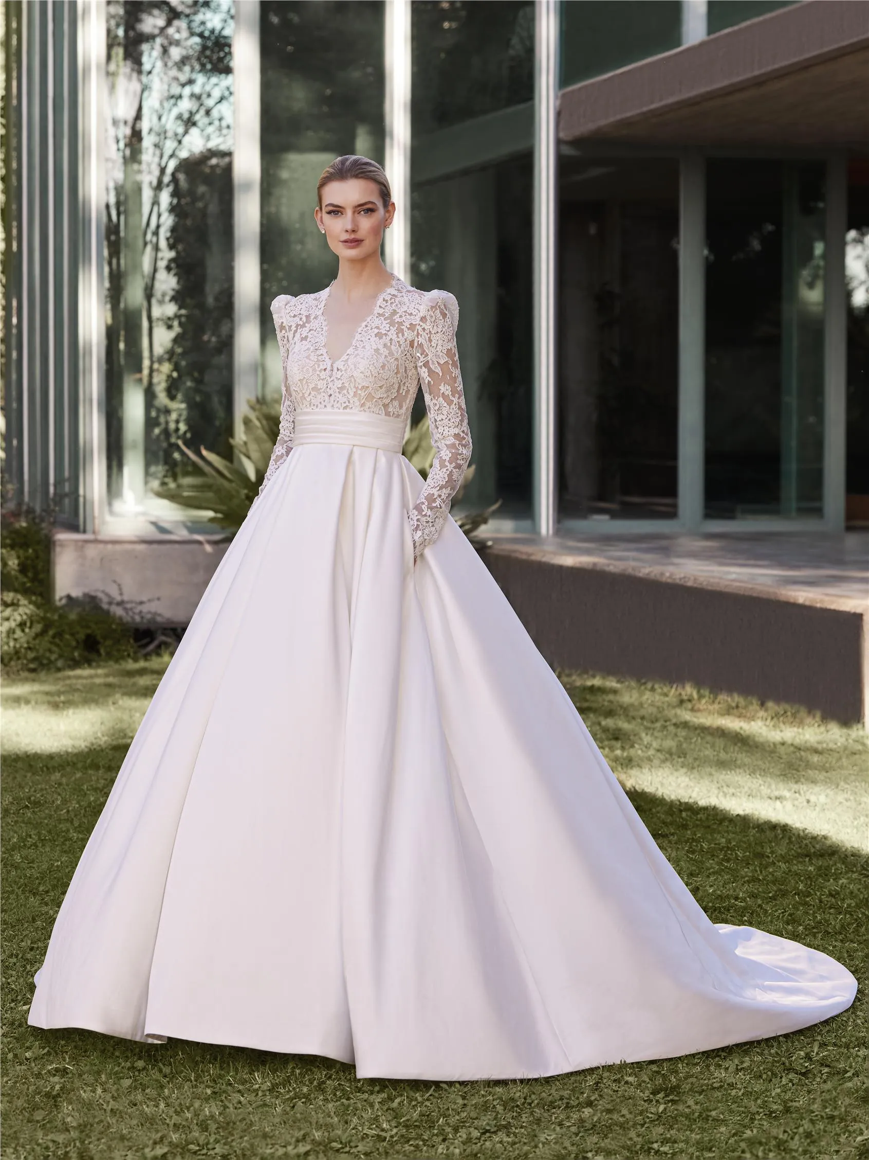 Pronovias 2026