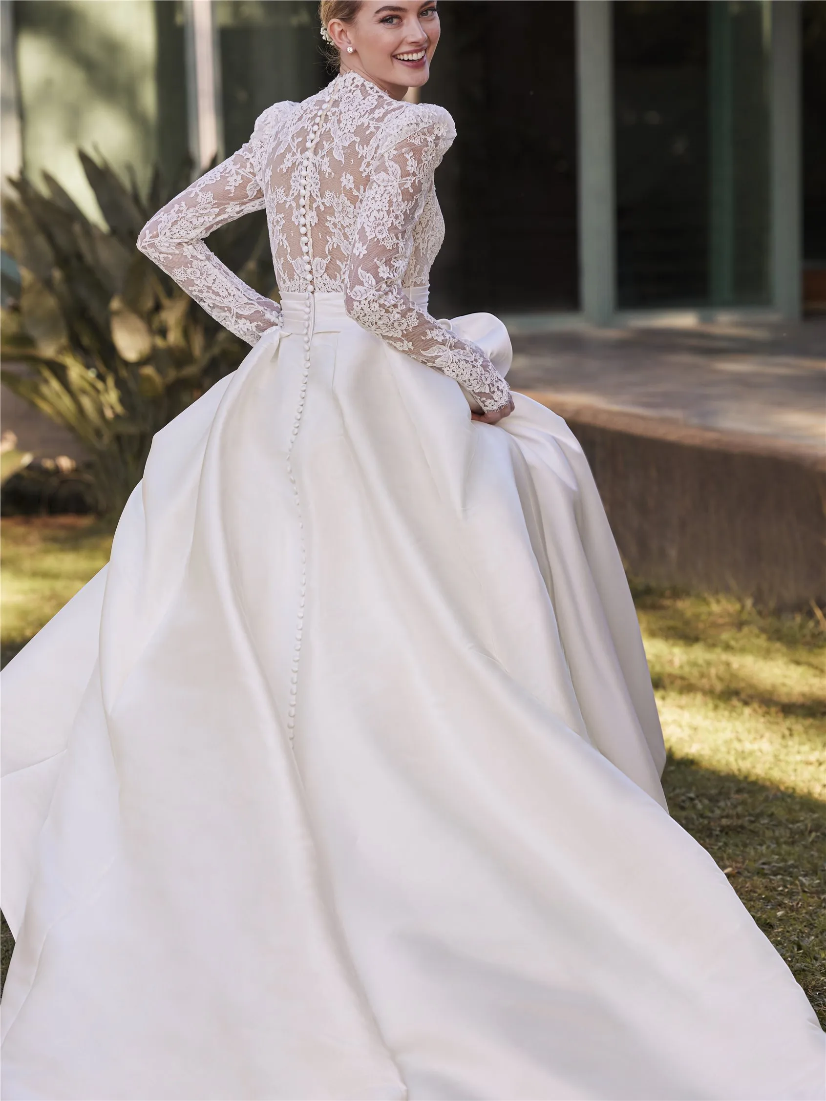 Pronovias 2026