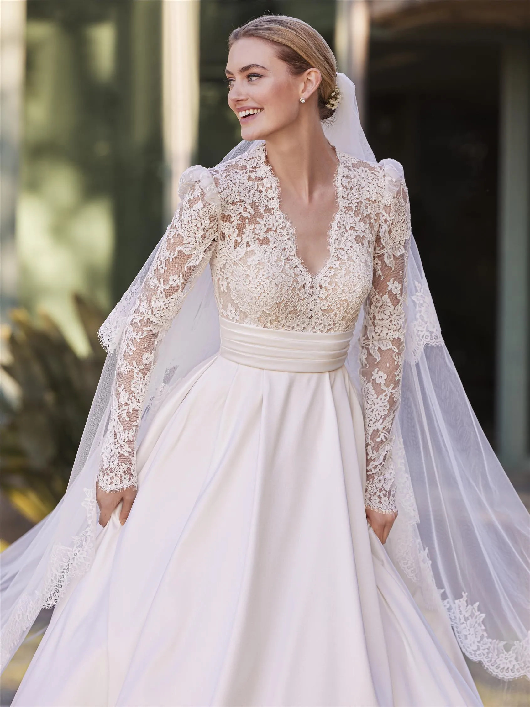 Pronovias 2026