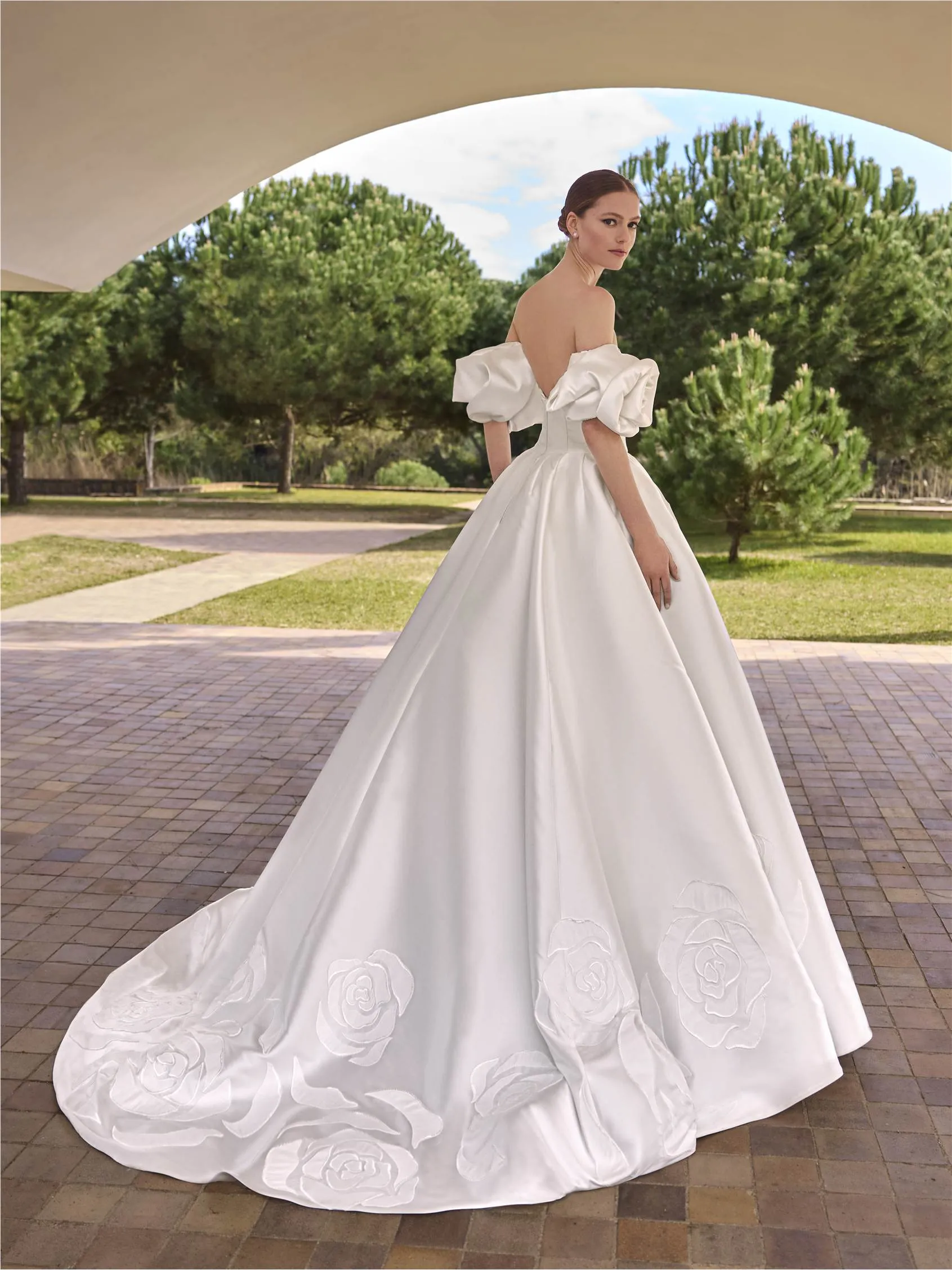 Pronovias 2026