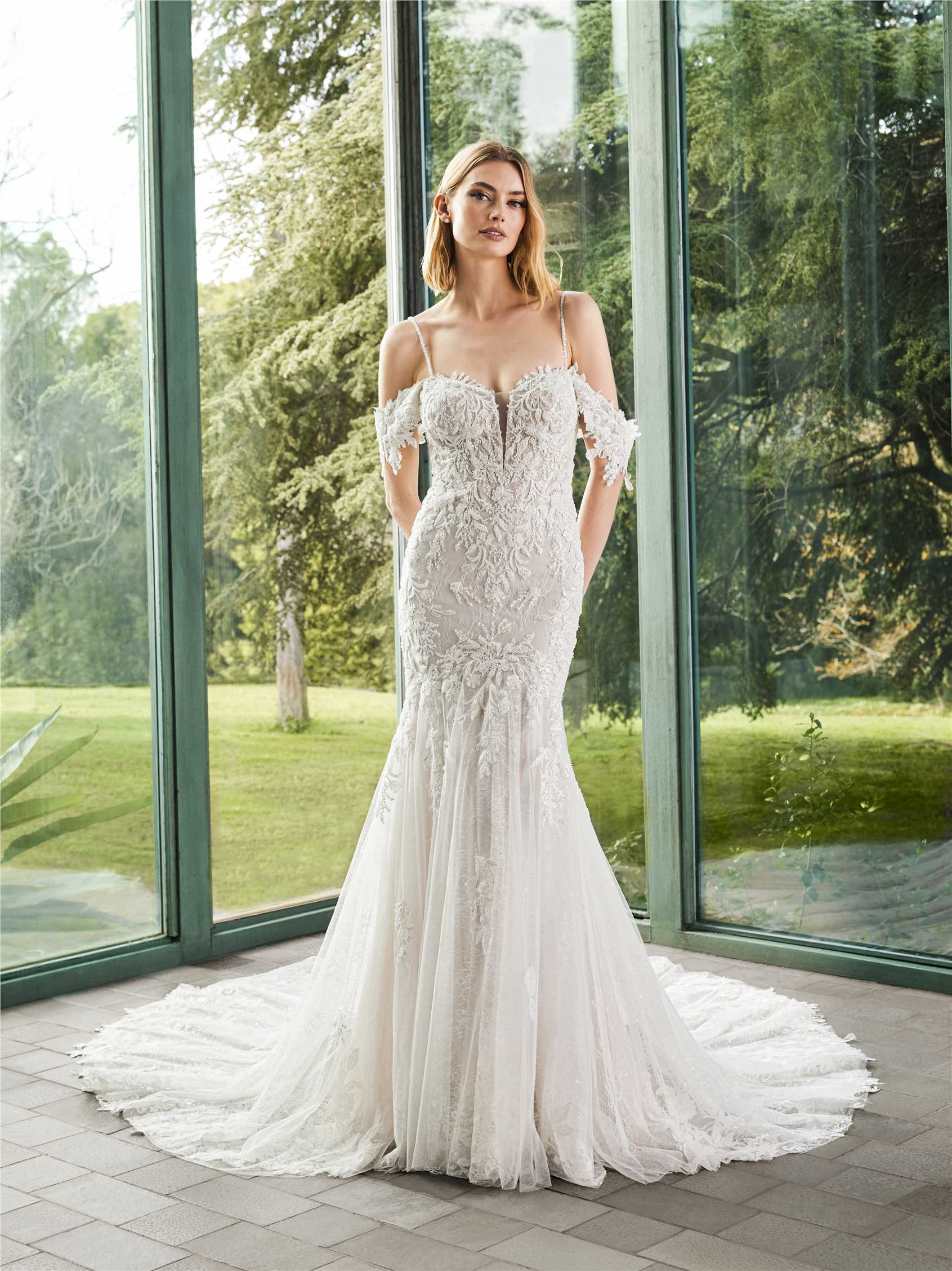 Pronovias 2026