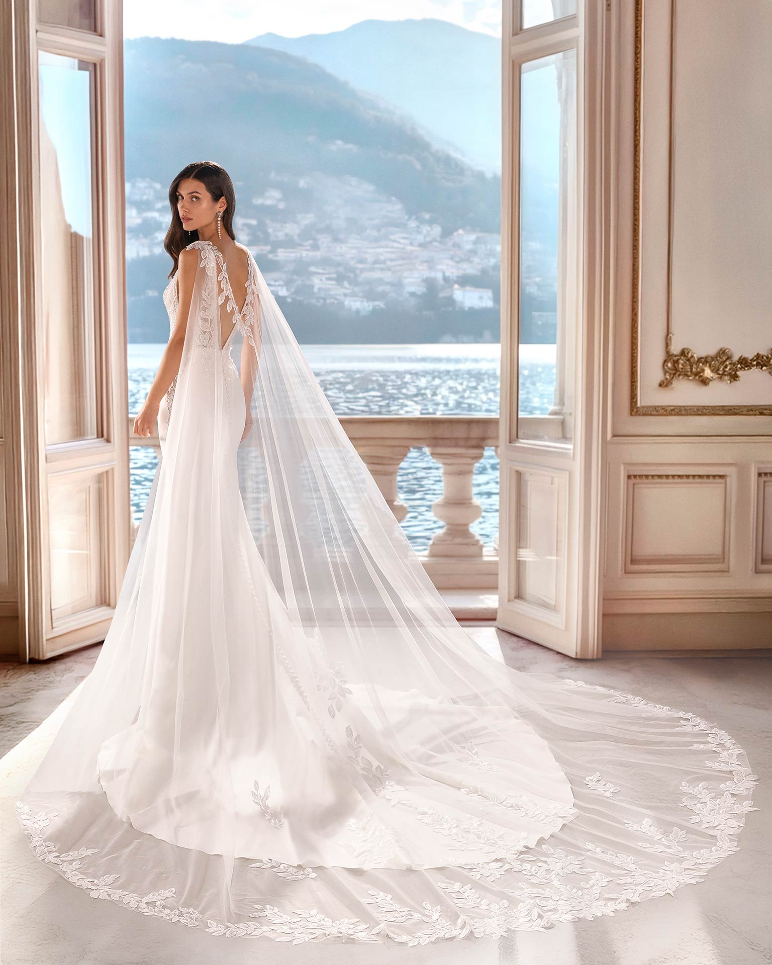 Rosa Clarà – Aire Diamond 2026
