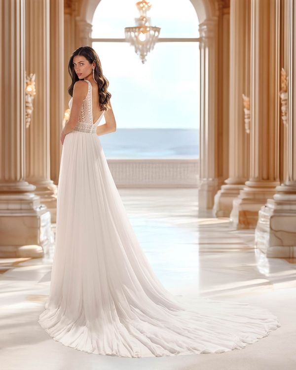 Rosa Clarà – Aire Diamond 2026