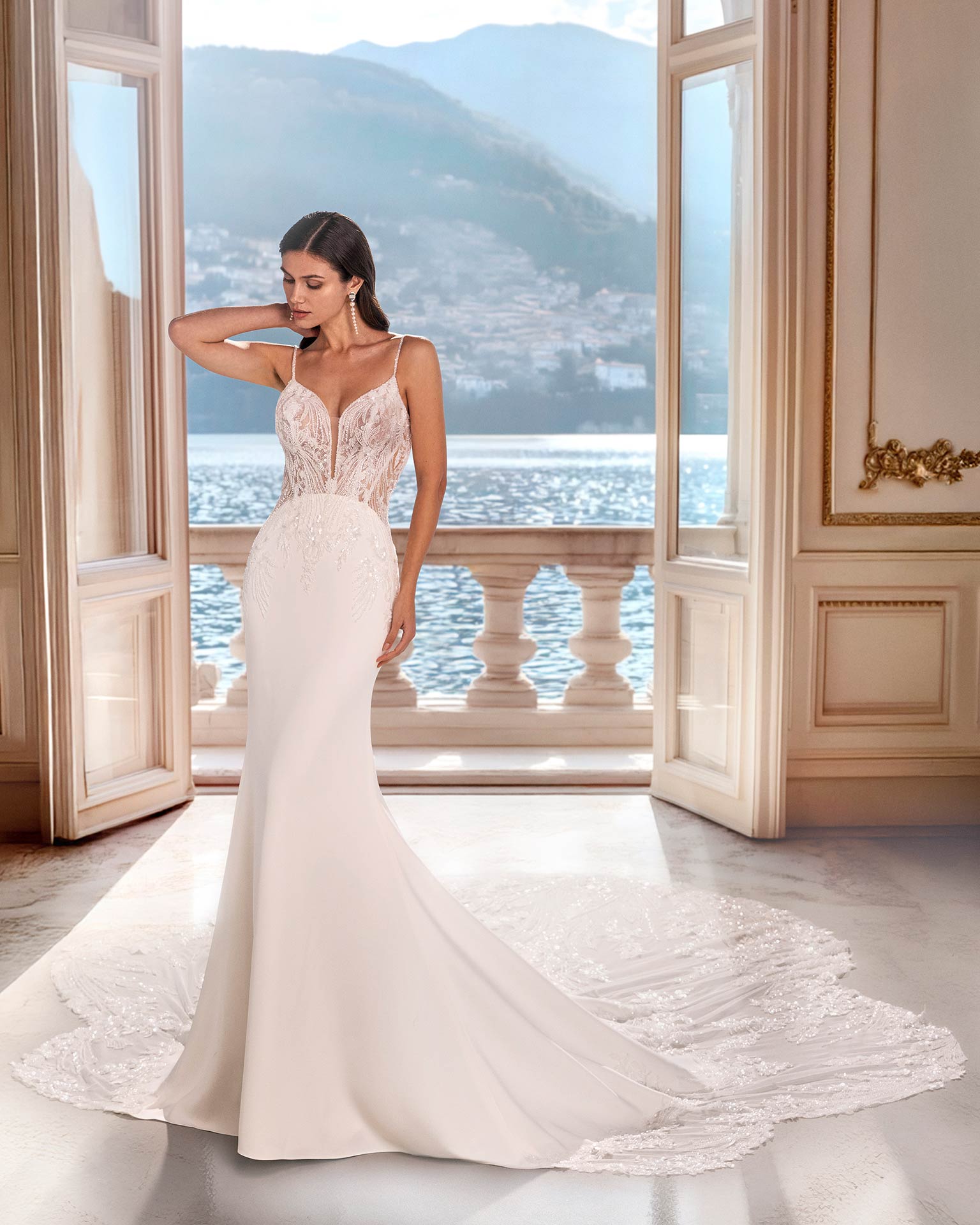 Rosa Clarà – Aire Diamond 2026