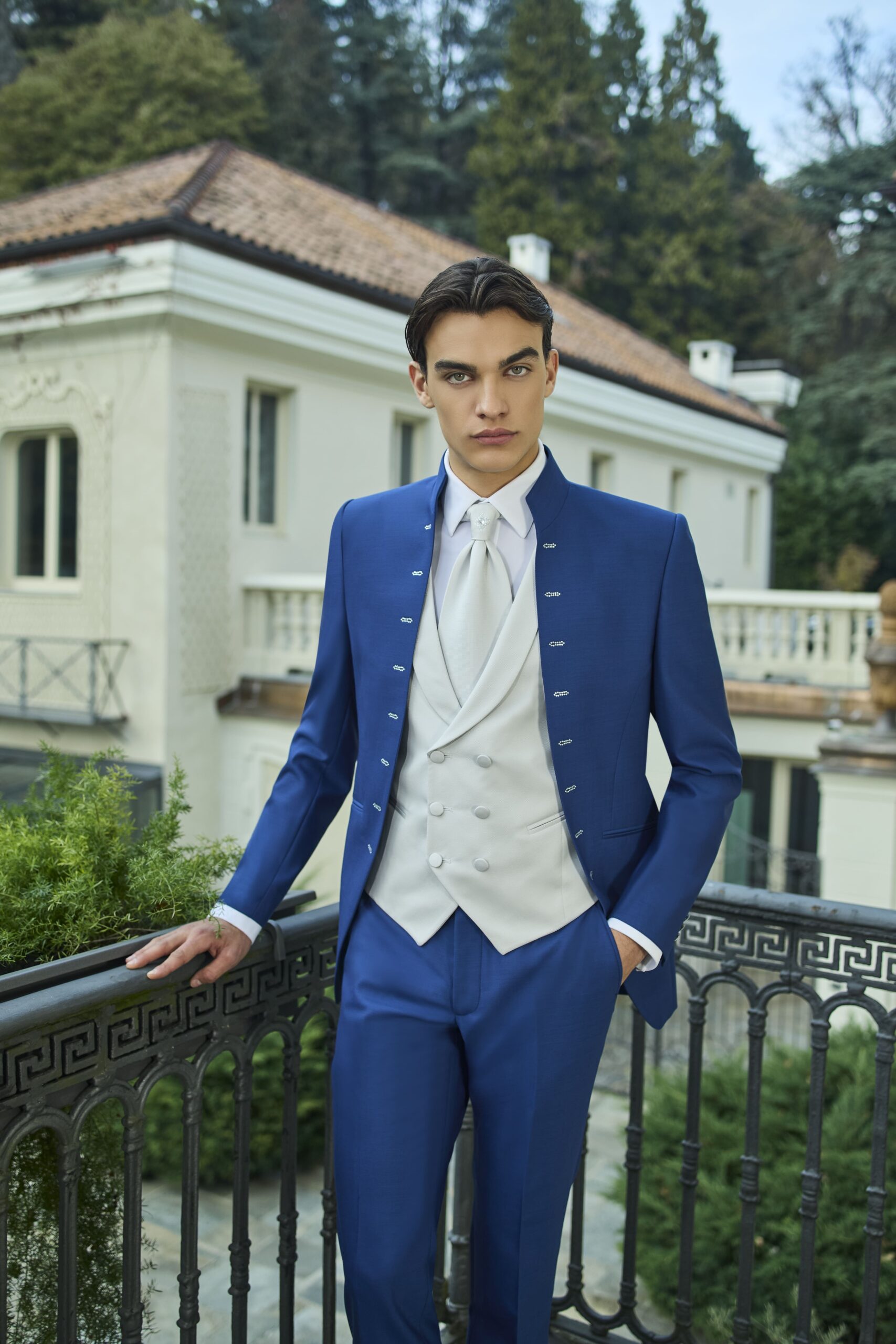 CARLO PIGNATELLI 2026