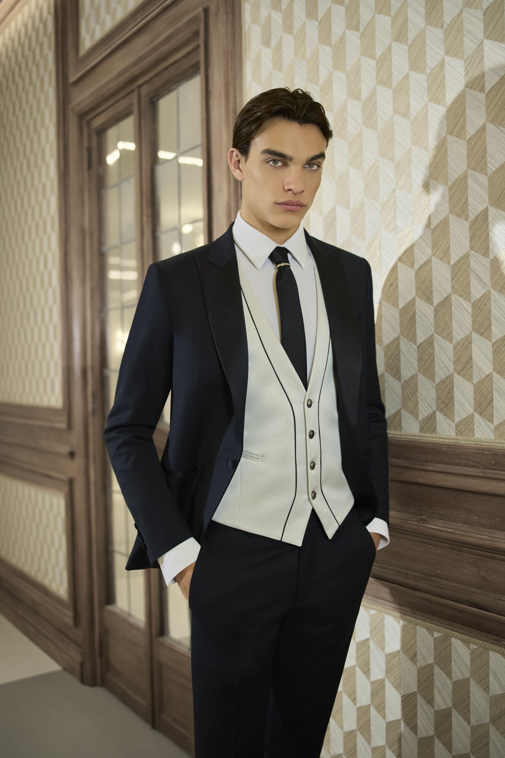 CARLO PIGNATELLI 2026