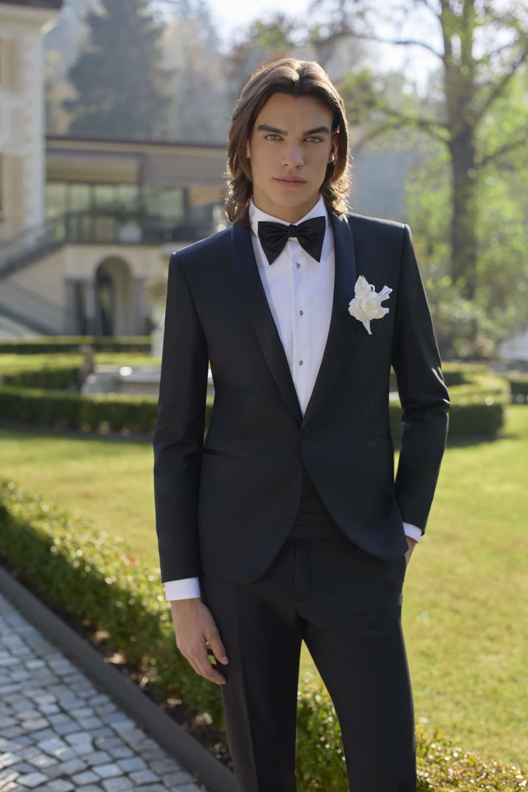 CARLO PIGNATELLI 2026