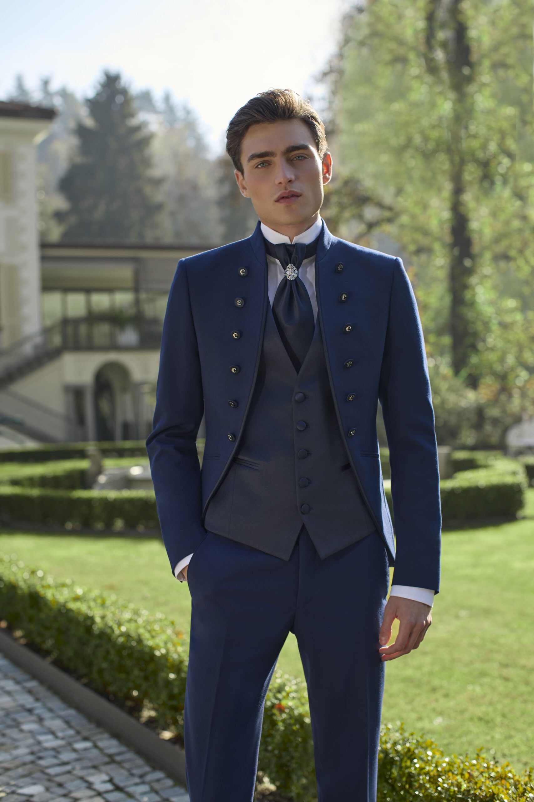 CARLO PIGNATELLI 2026