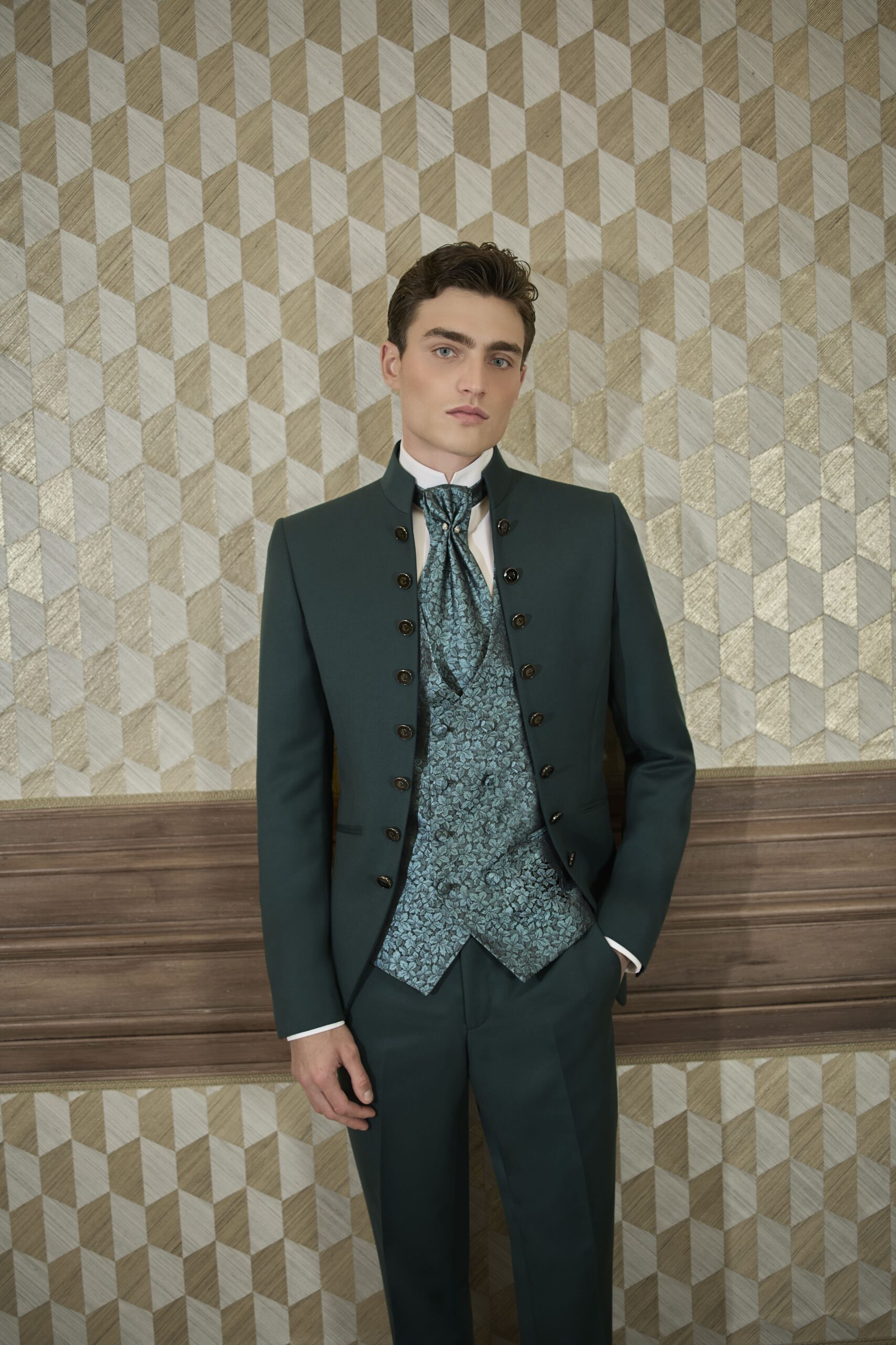 CARLO PIGNATELLI 2026