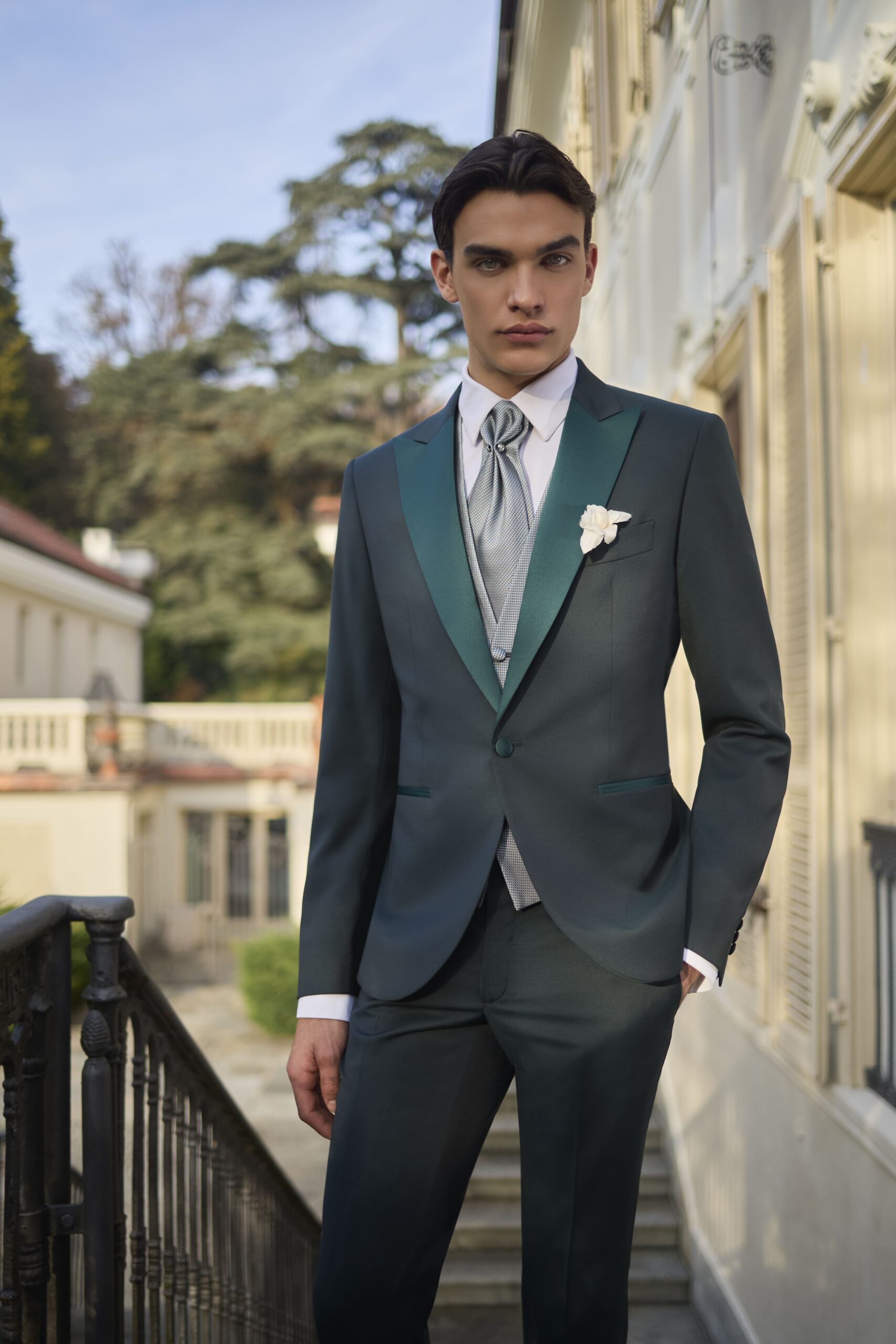 CARLO PIGNATELLI 2026
