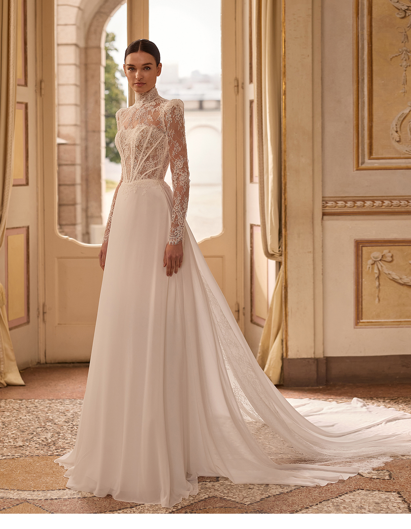 ALBERTO PALATCHI COUTURE 2027