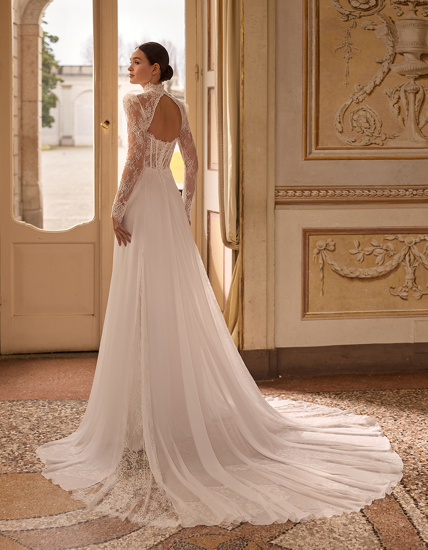 ALBERTO PALATCHI COUTURE 2027