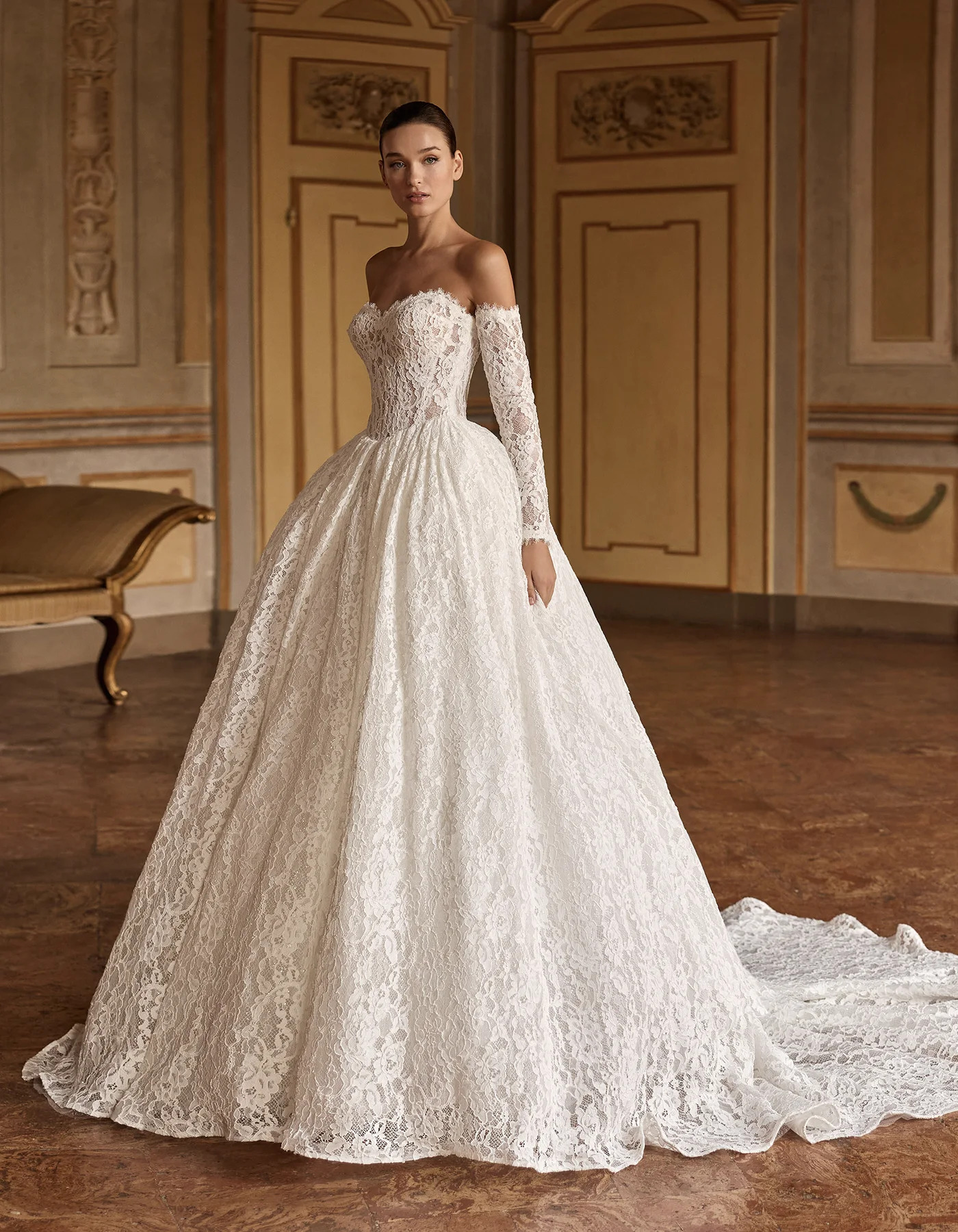 ALBERTO PALATCHI COUTURE 2027