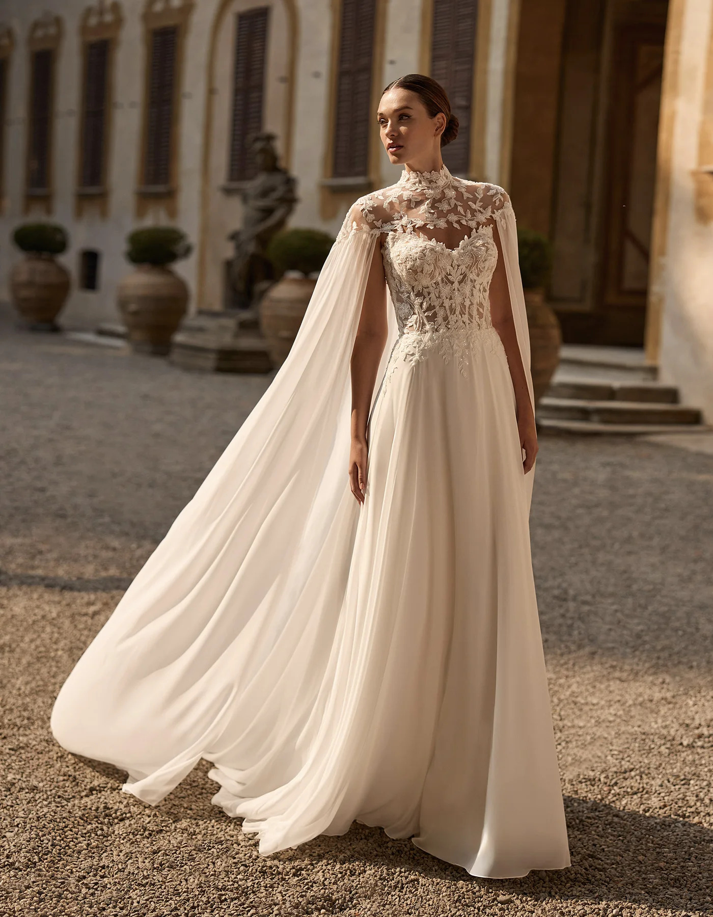 ALBERTO PALATCHI COUTURE 2027