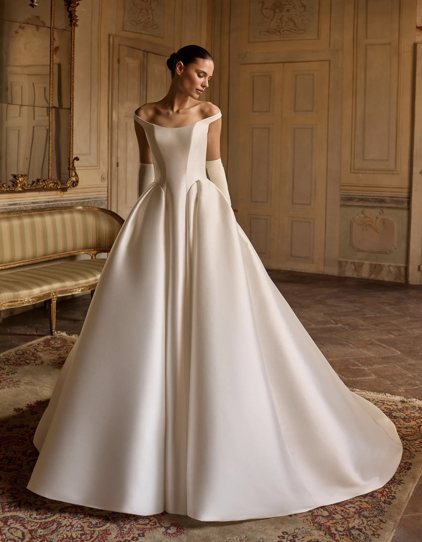 ALBERTO PALATCHI COUTURE 2027