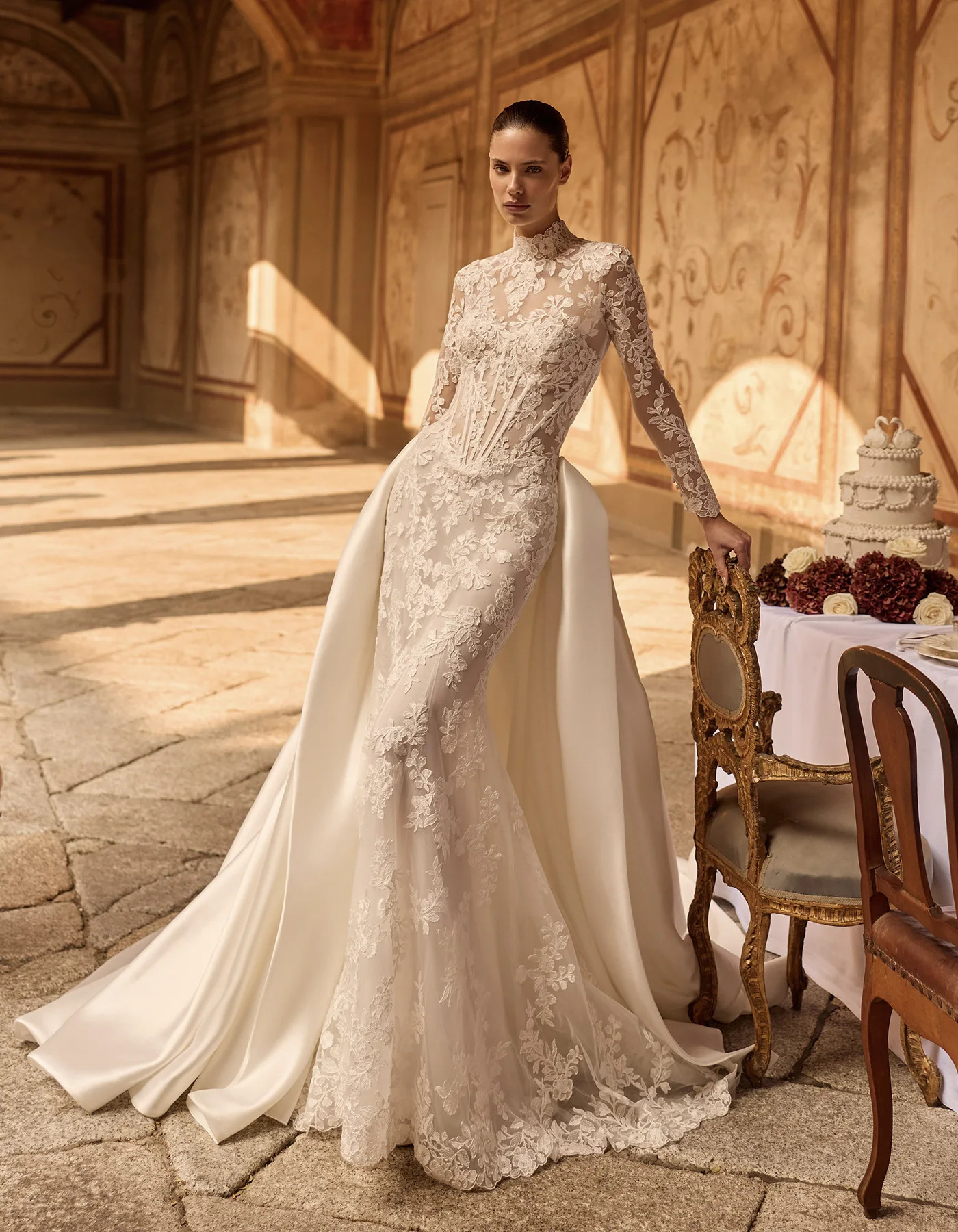 ALBERTO PALATCHI COUTURE 2027