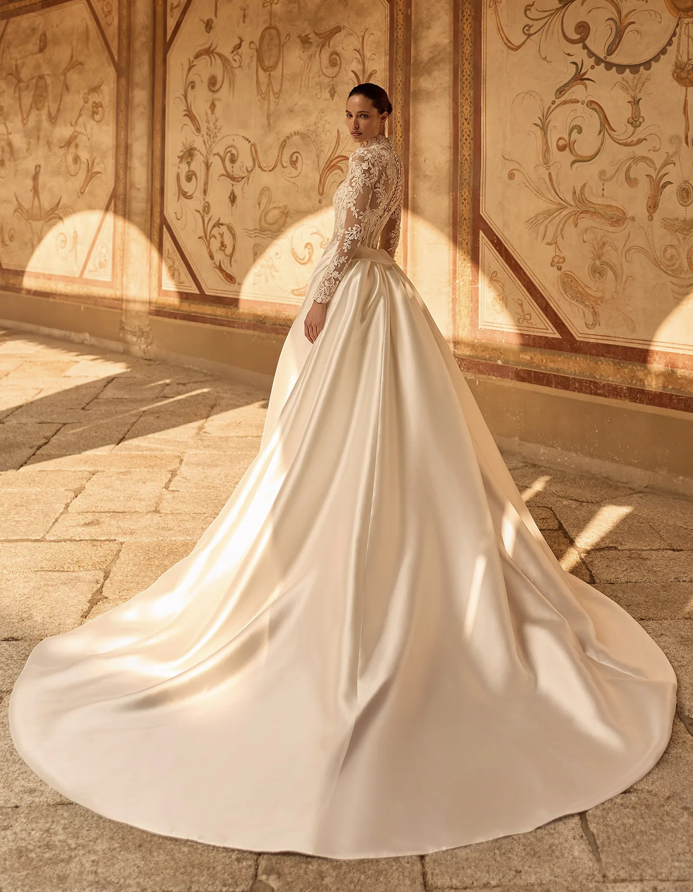 ALBERTO PALATCHI COUTURE 2027