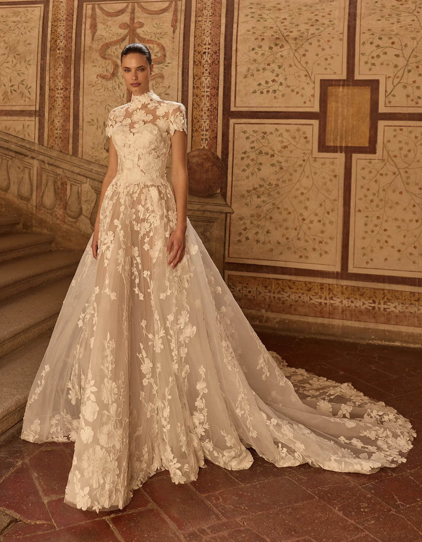 ALBERTO PALATCHI COUTURE 2027