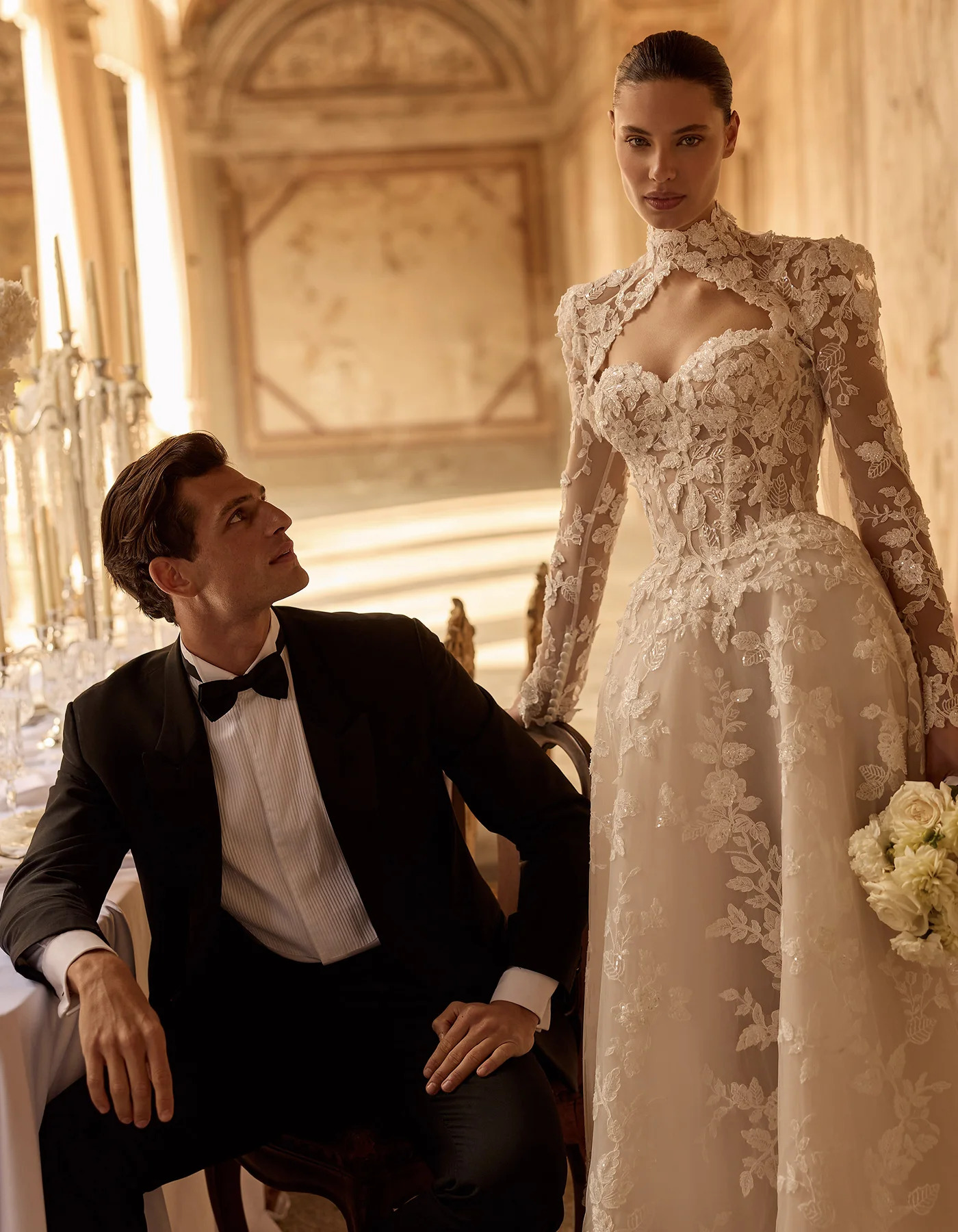 ALBERTO PALATCHI COUTURE 2027