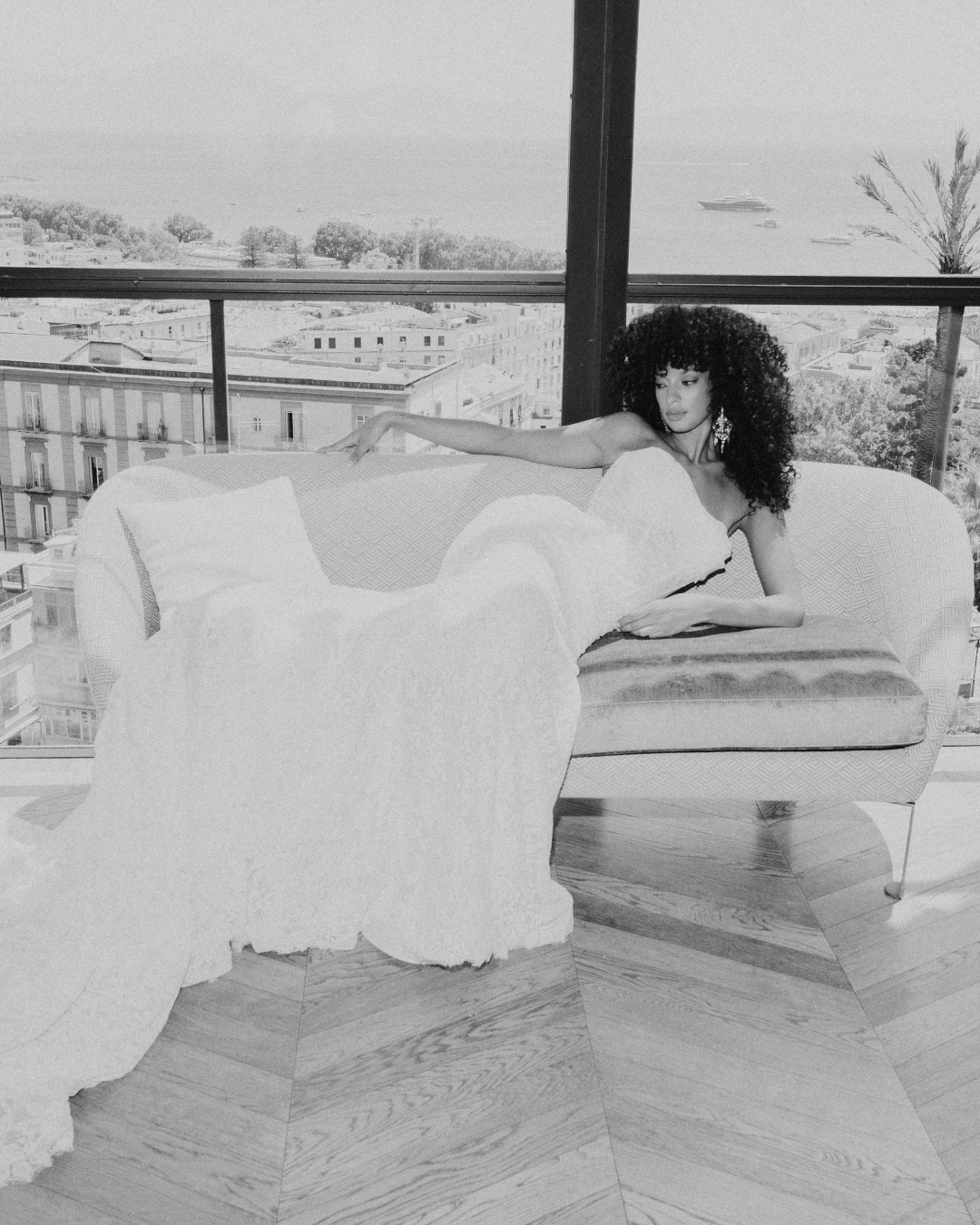 HELENA 2027 BY MAISON SIGNORE